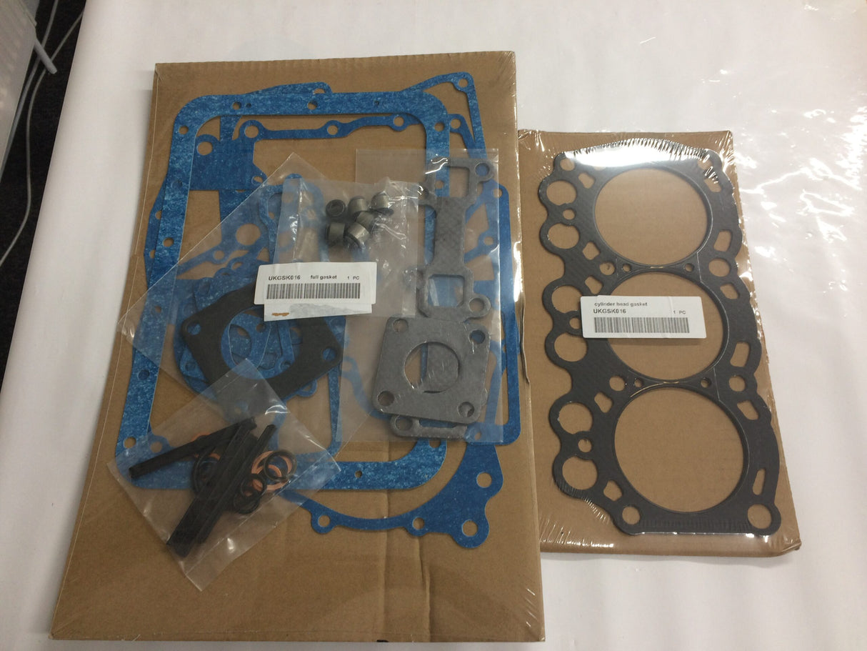 L3e Mitsubishi Full Joint Set 30L94-16030