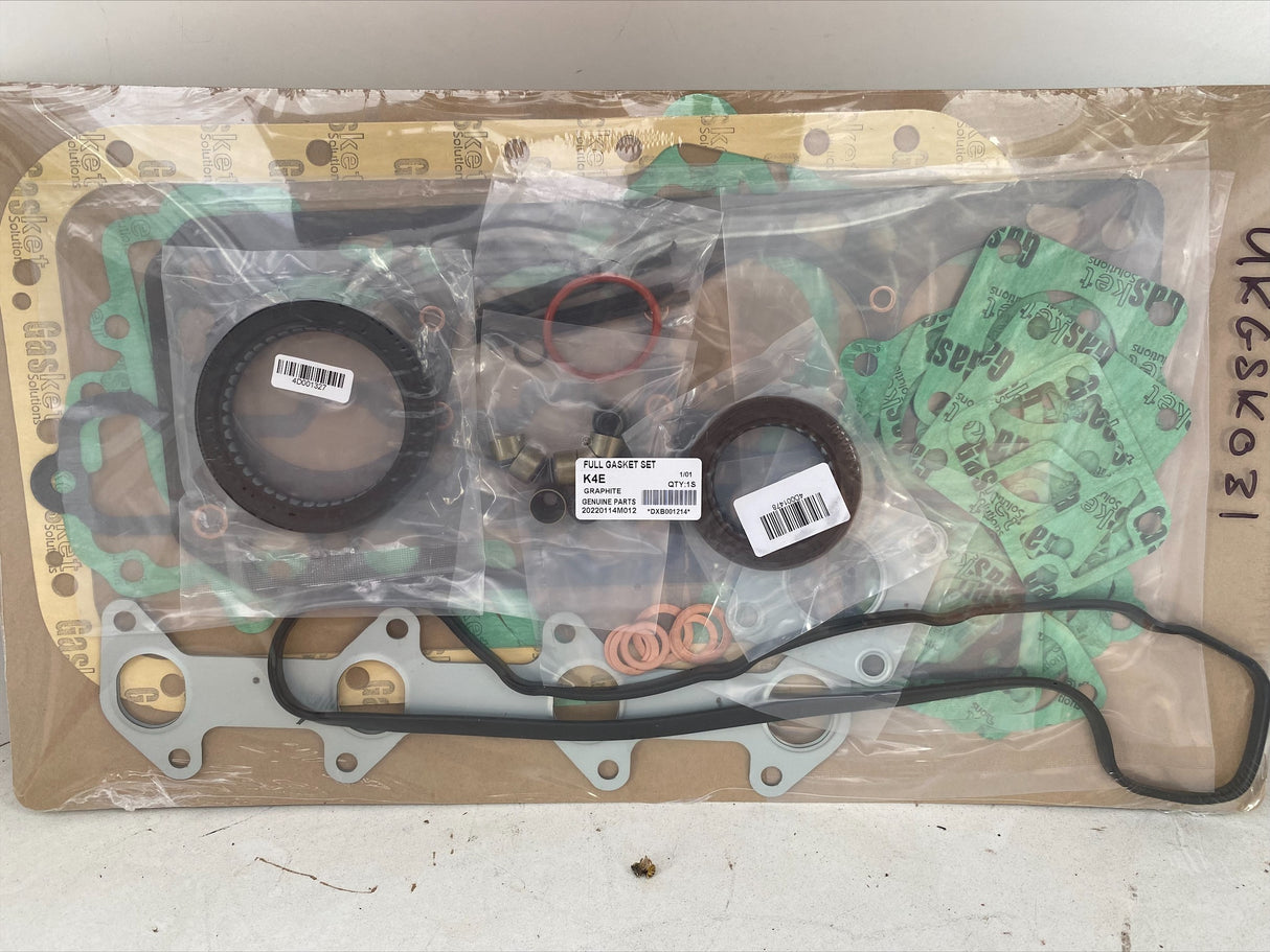 Ensemble de joint complet K4E