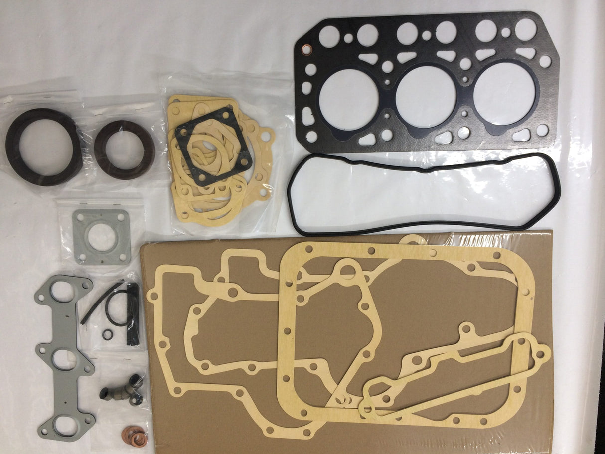 Ensemble de joint complet K3B