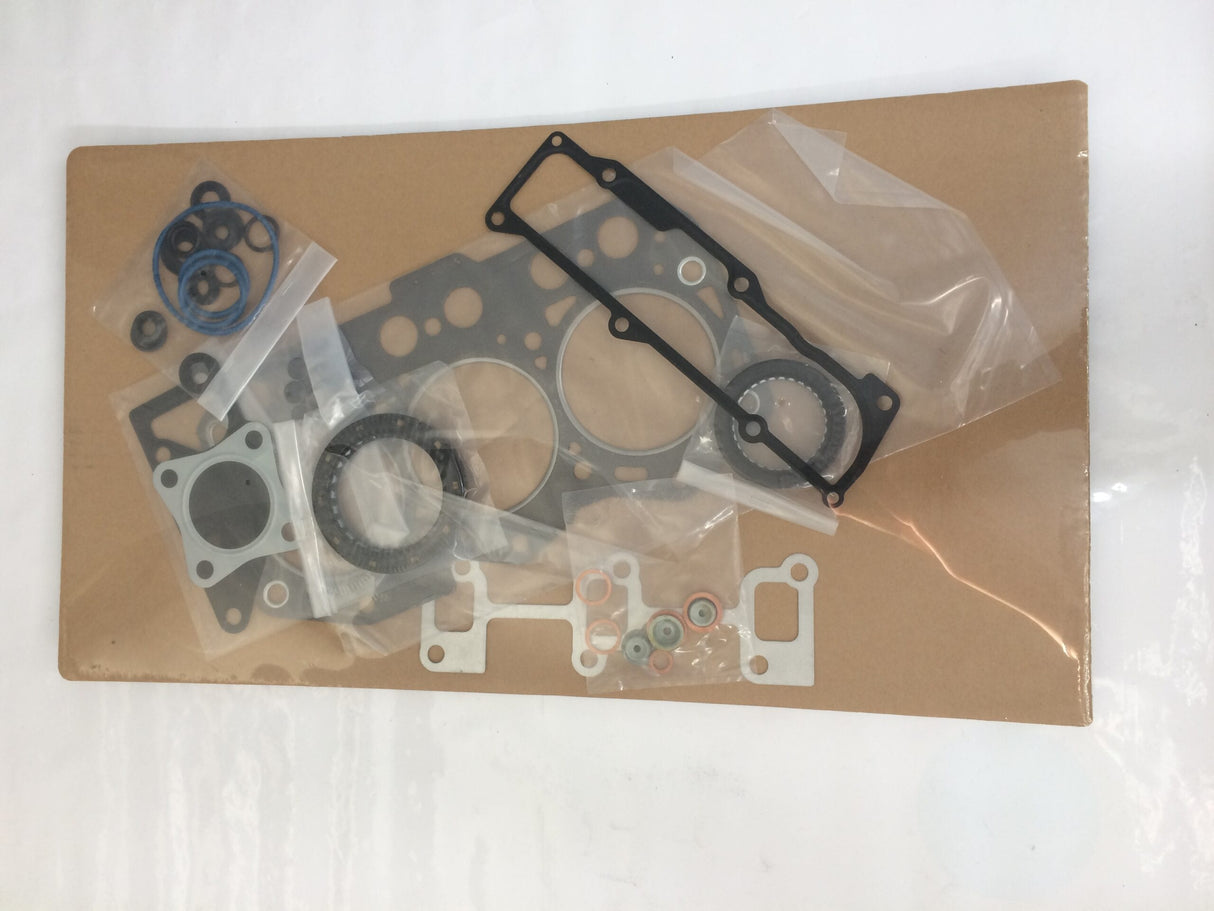 Ensemble de joint complet du moteur Yanmar 3TNV76
