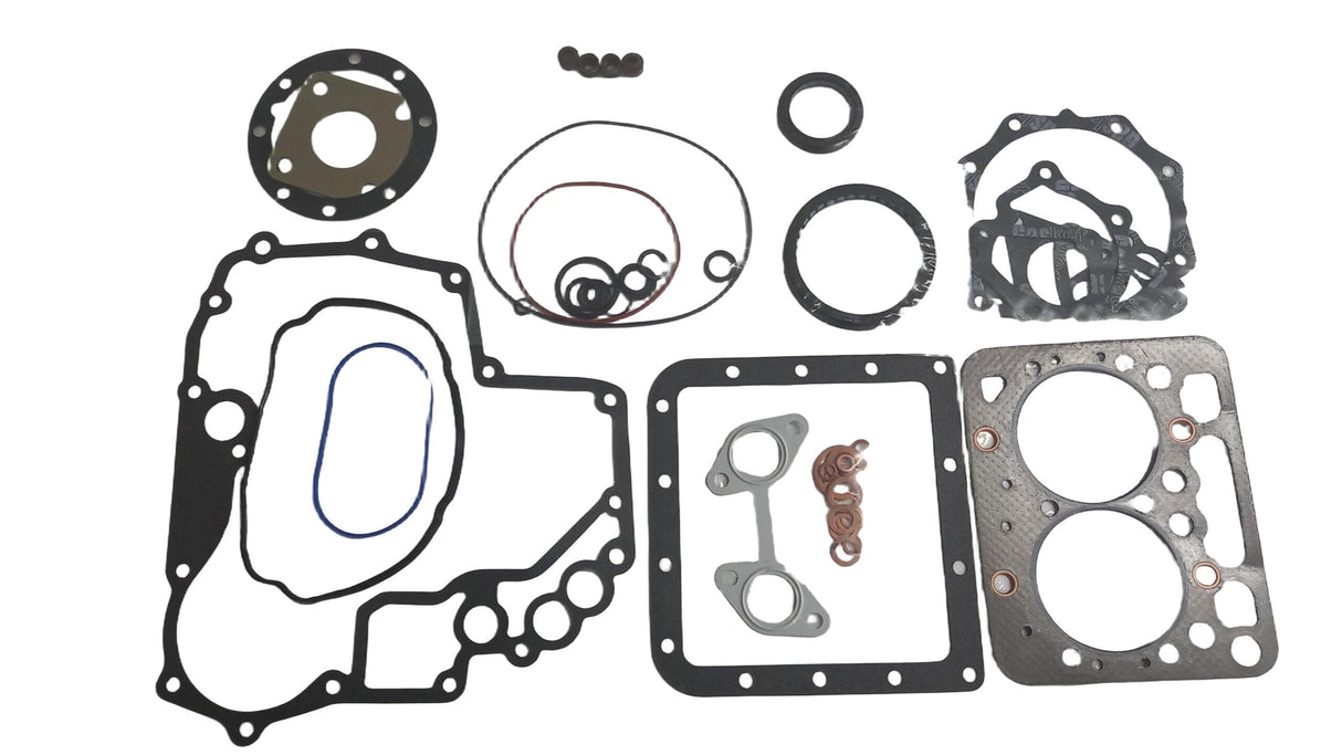 Ensemble de joint moteur complet SEITS Z482 Engine (Kubota)