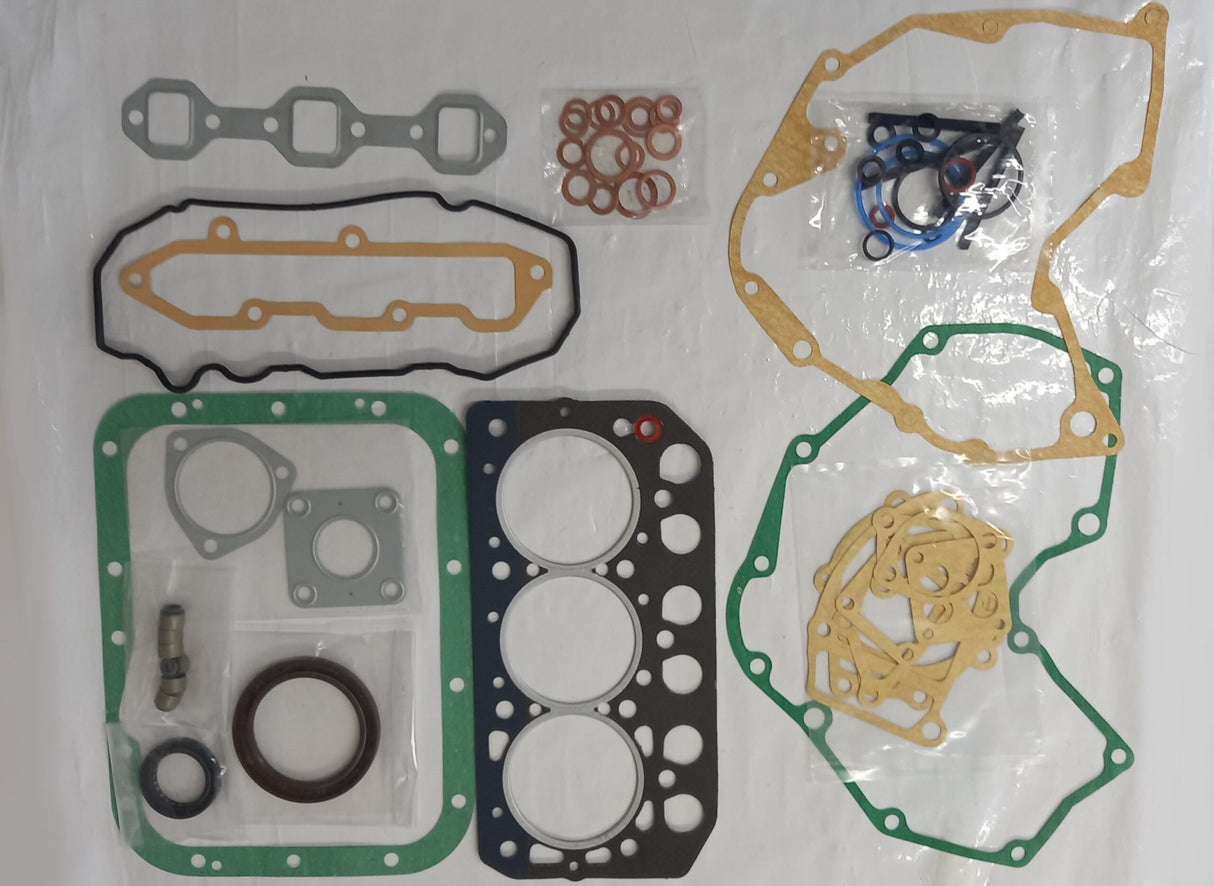 Ensemble de joint S3L2