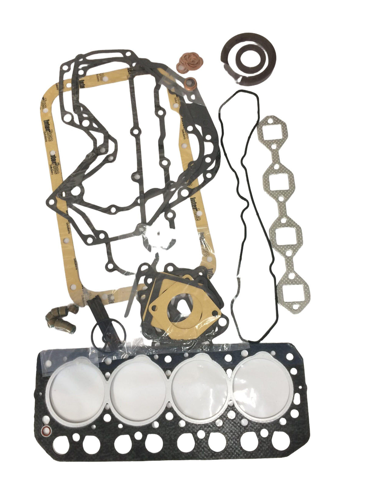 Ensemble de joints S4L2 Mitsubishi