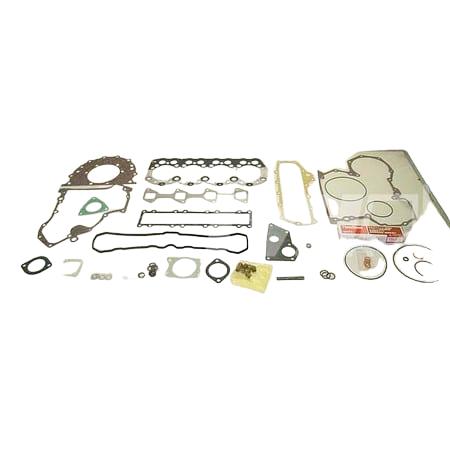 Ensemble de joints S4S