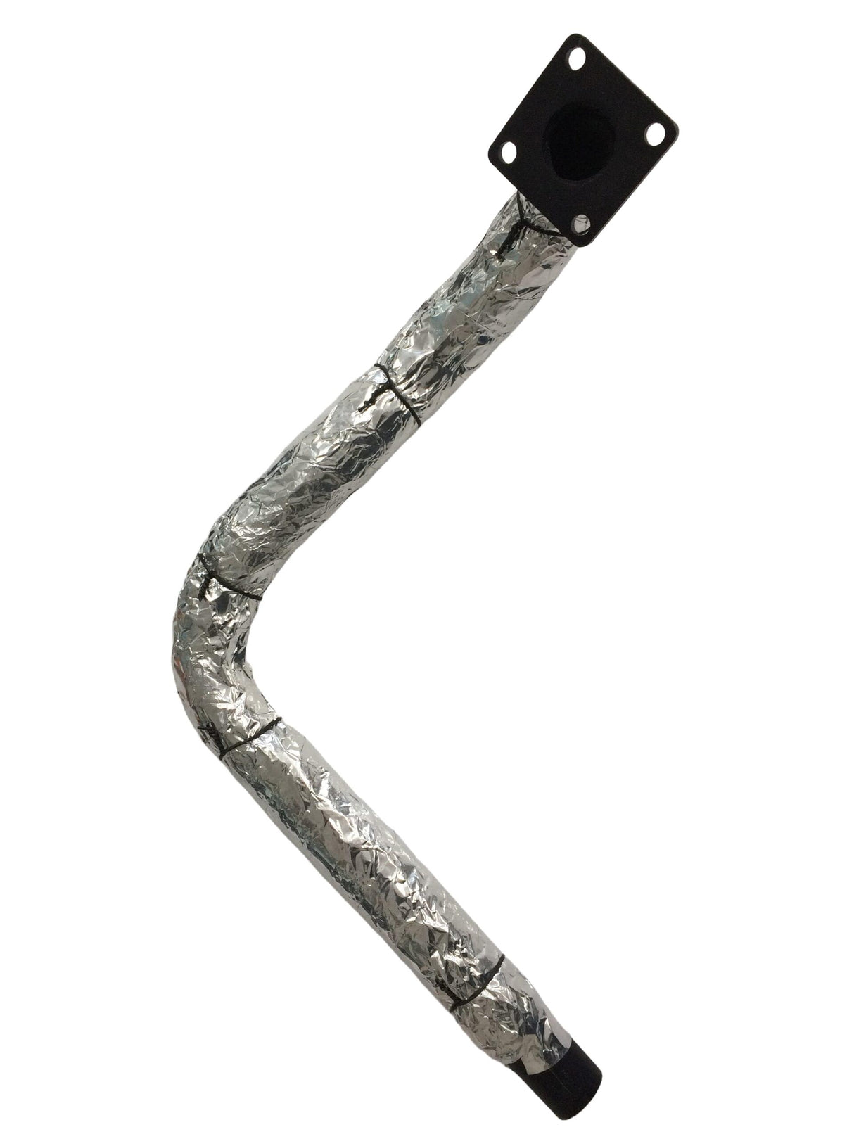 HEPIPE HD1000KR d'échappement