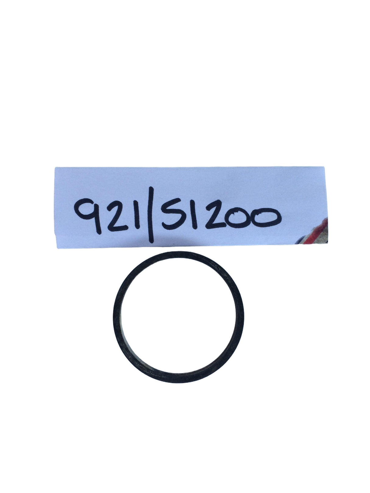 Espaceur JCB Driveshaft 921/51200