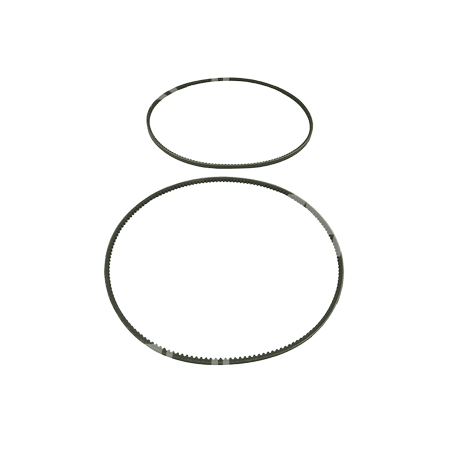 Fan Belt Barford SX6000 IVECO