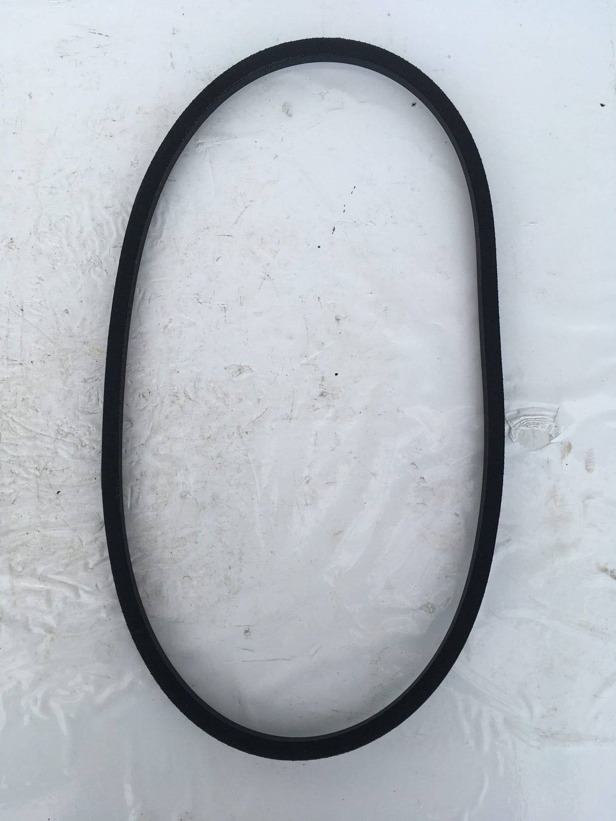 Fan Belt Thwaites Mach 201