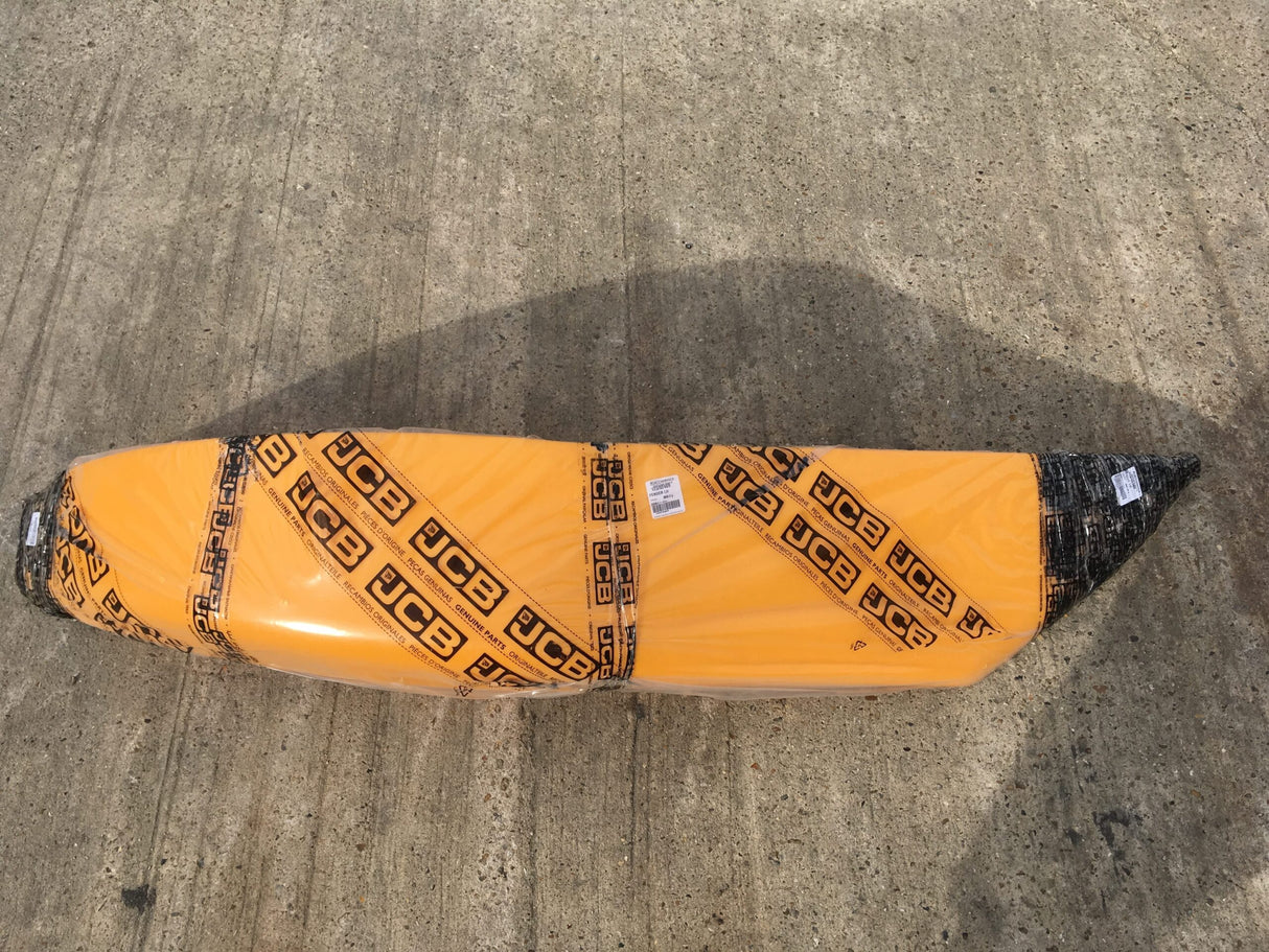 Fender arrière JCB L / Hand 123/02469