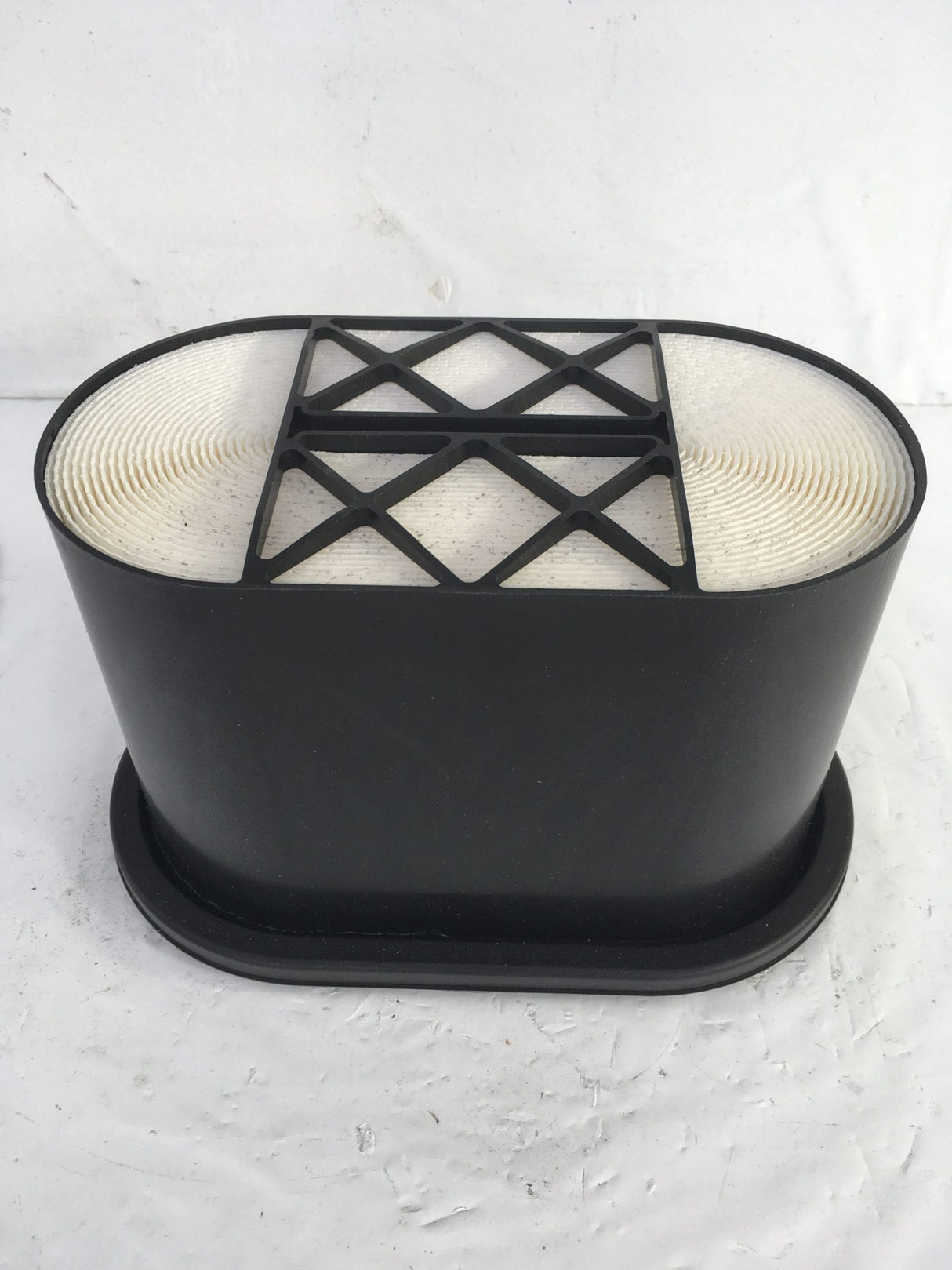 Filtre à air moteur JCB 333 / D2696