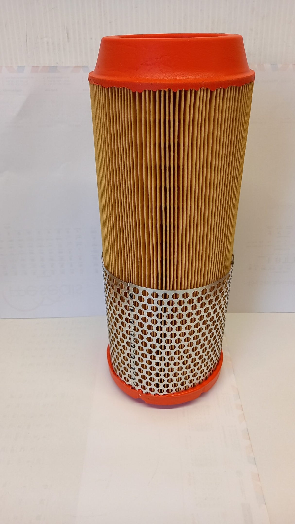 Filtre à air pour JCB 32/925254