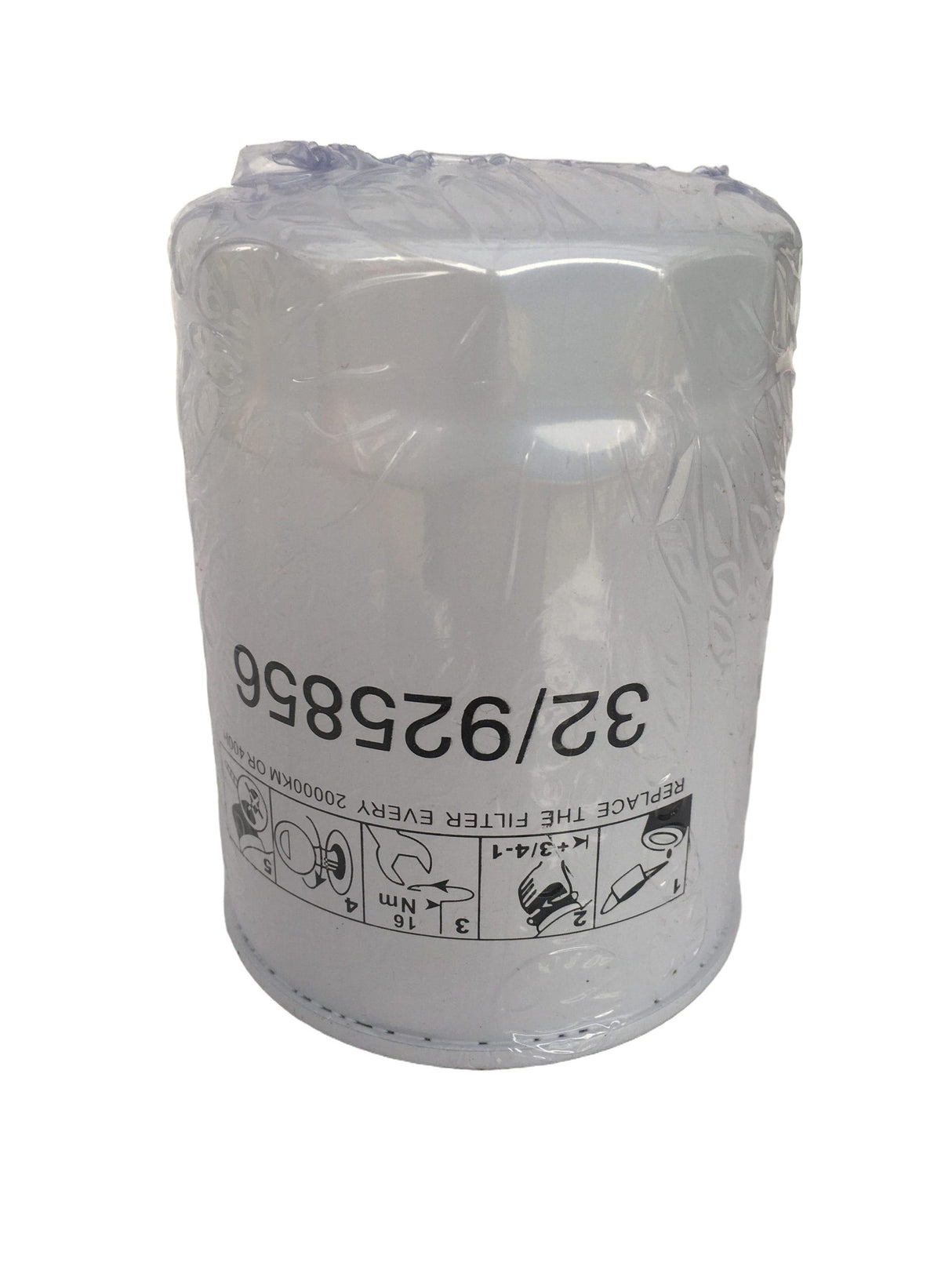 Filtre de carburant du moteur FF5108