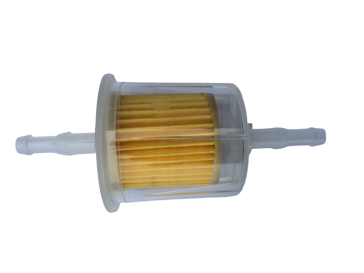 Filtre à carburant en ligne