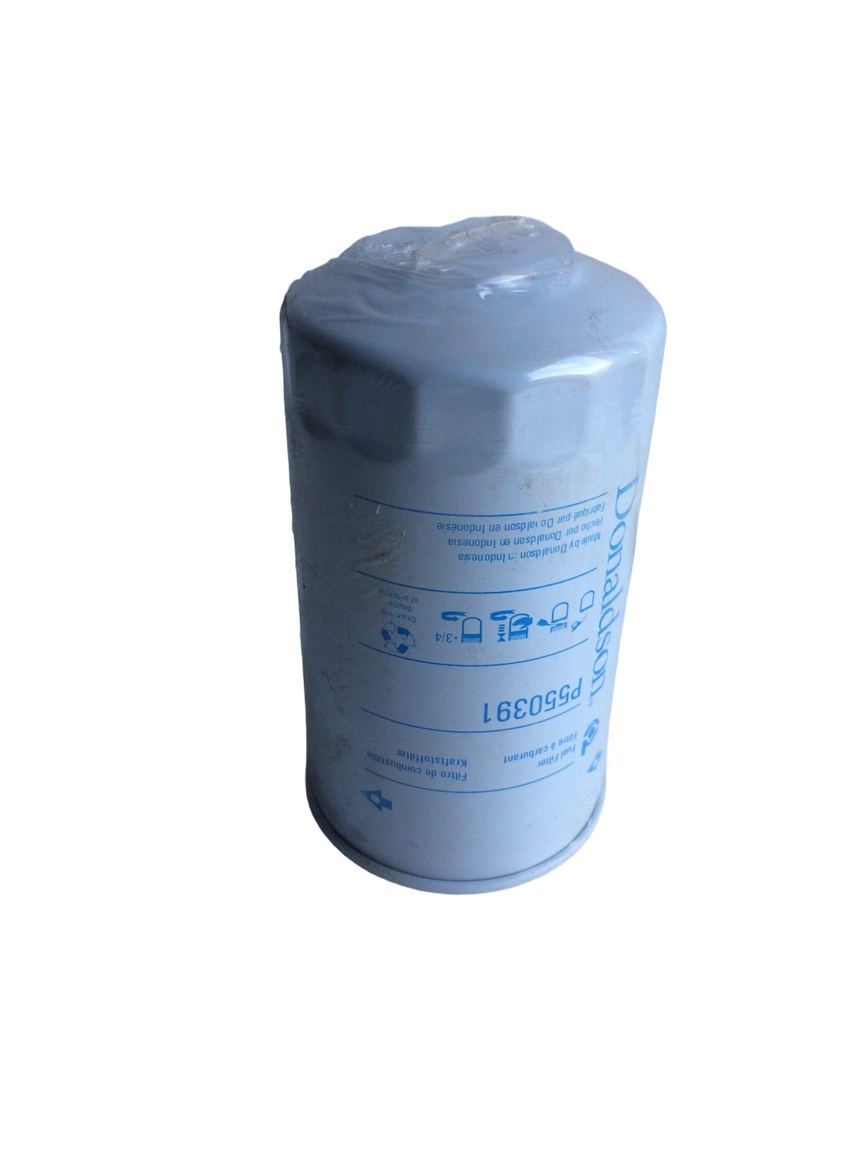 Filtre à carburant