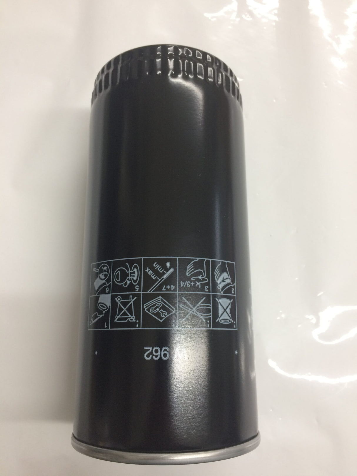 Filtre à huile L1565