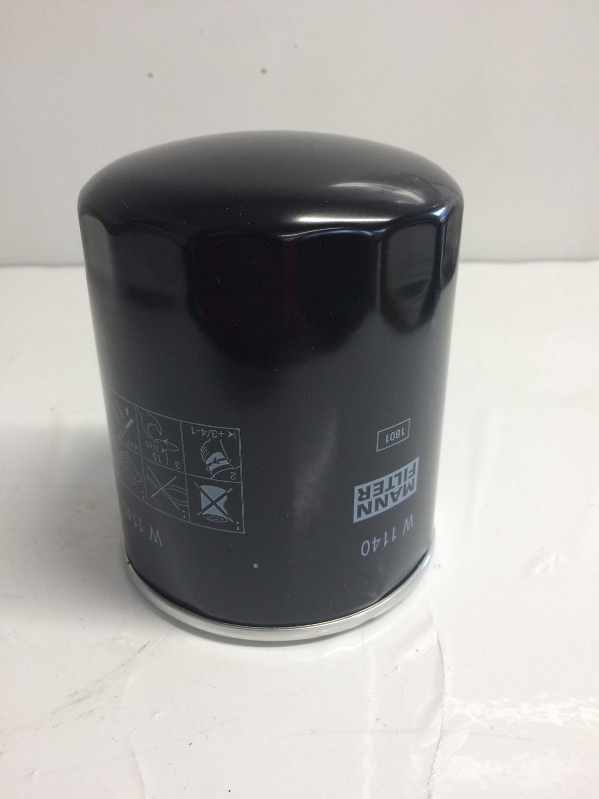 Filtre à huile L1630