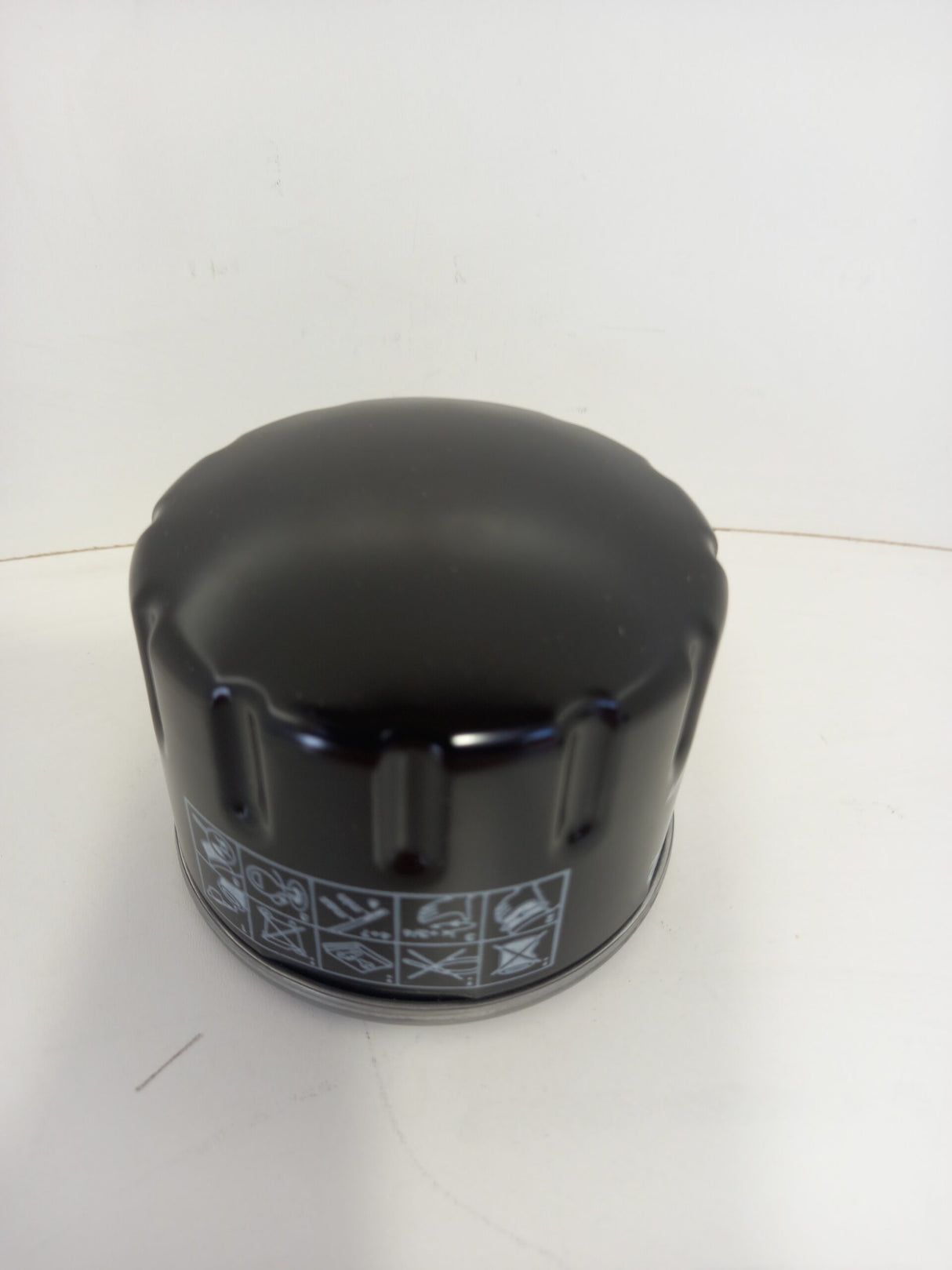 Filtre à huile W77 / 2