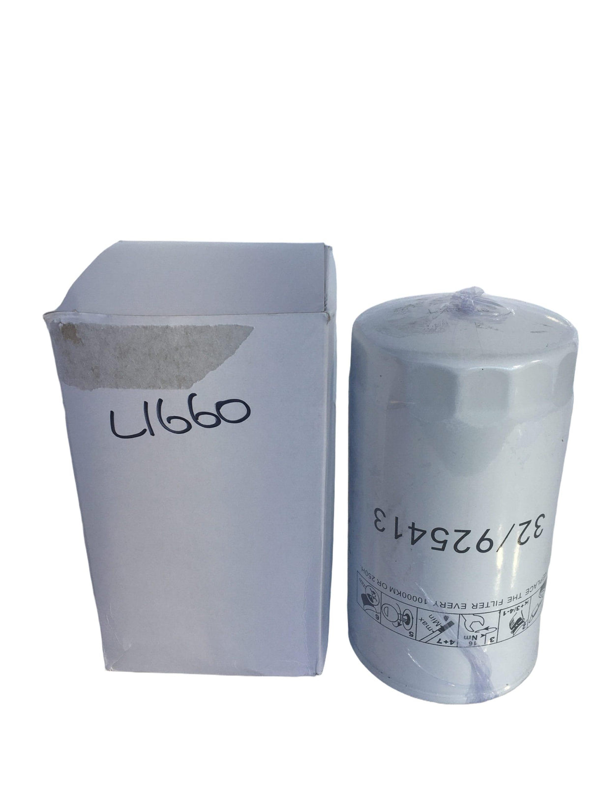 Filtre à huile moteur 32/925413