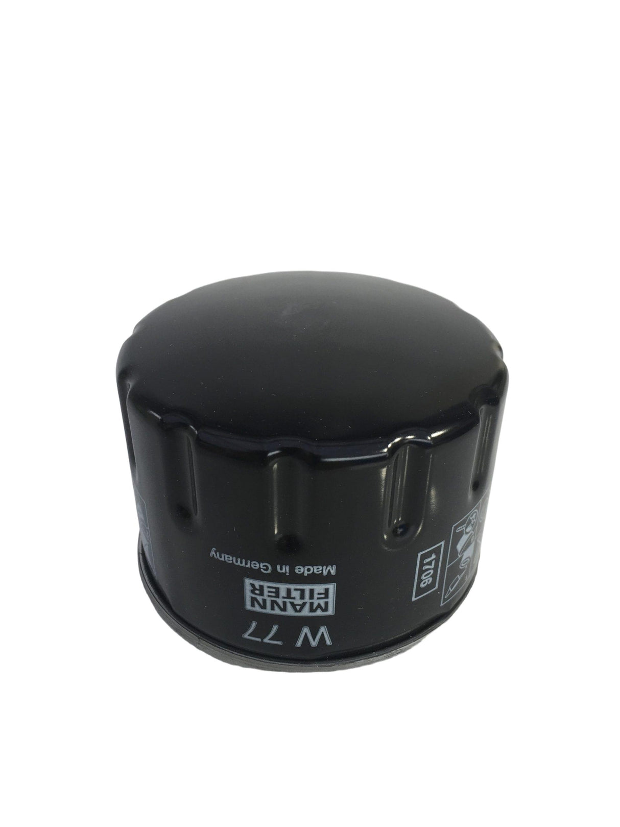 Filtre à huile moteur 81.00053.02
