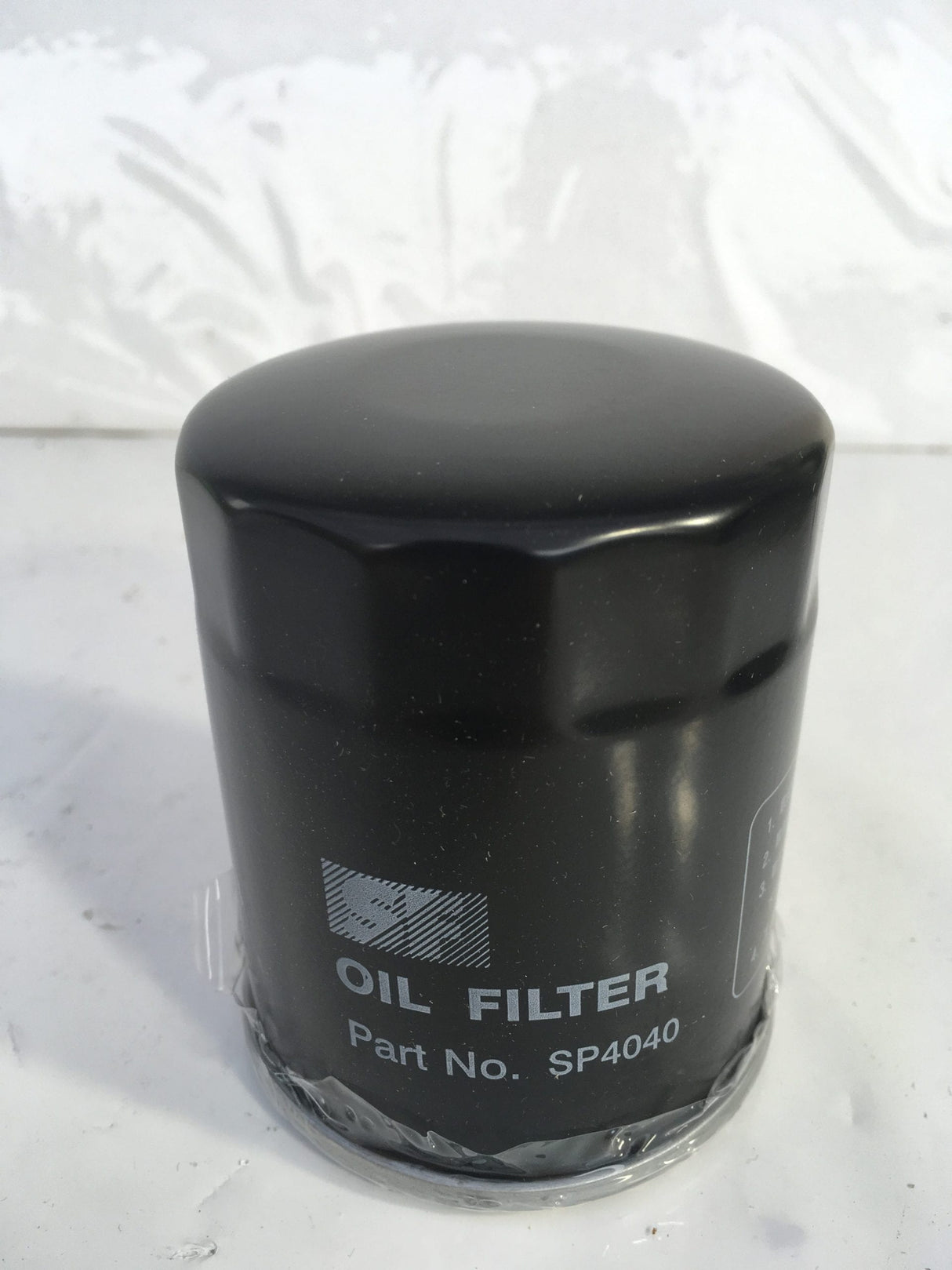 Filtre à huile moteur LF3644 OPT 2