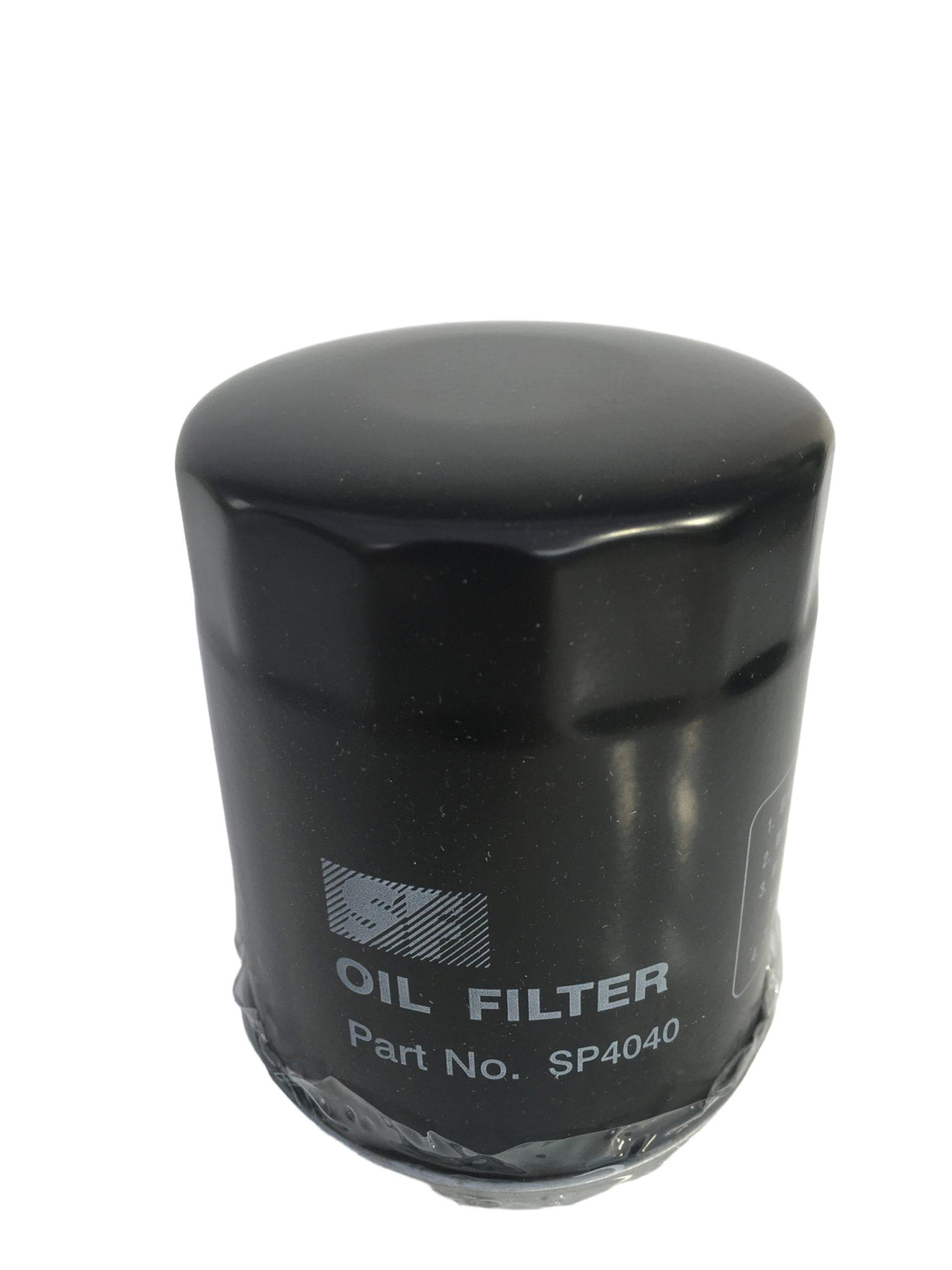 Filtre à huile moteur LF3644 OPT 2