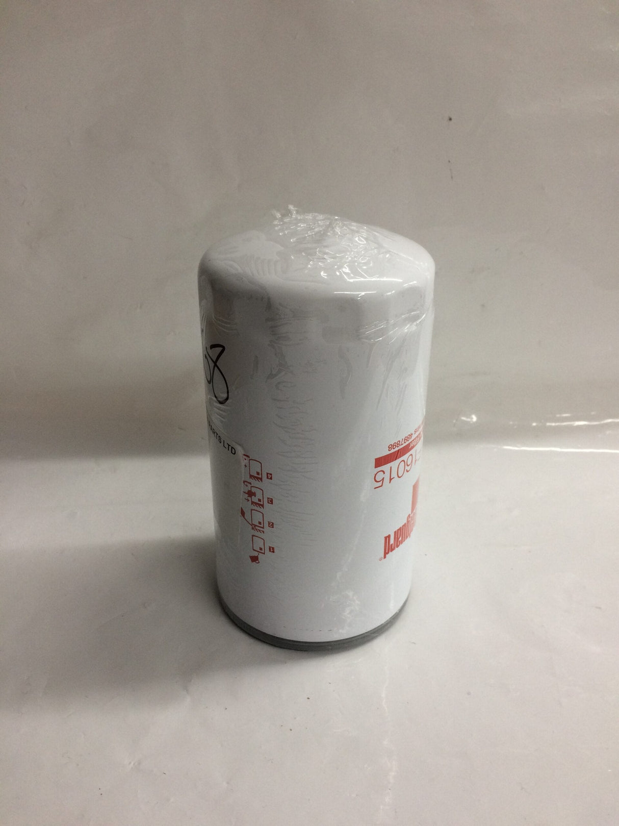 Filtre à huile LF16015