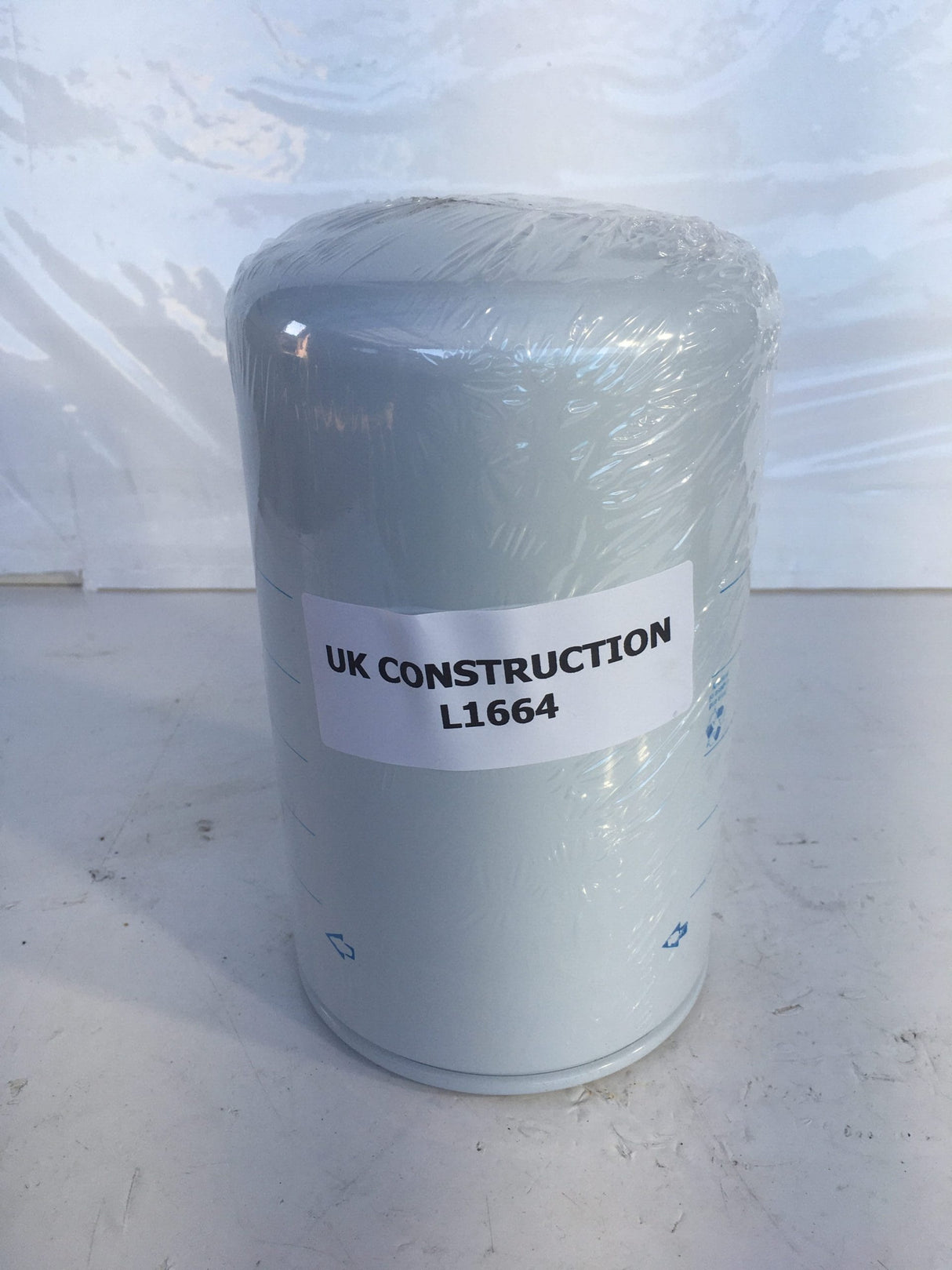 Filtre à huile moteur 02/801481