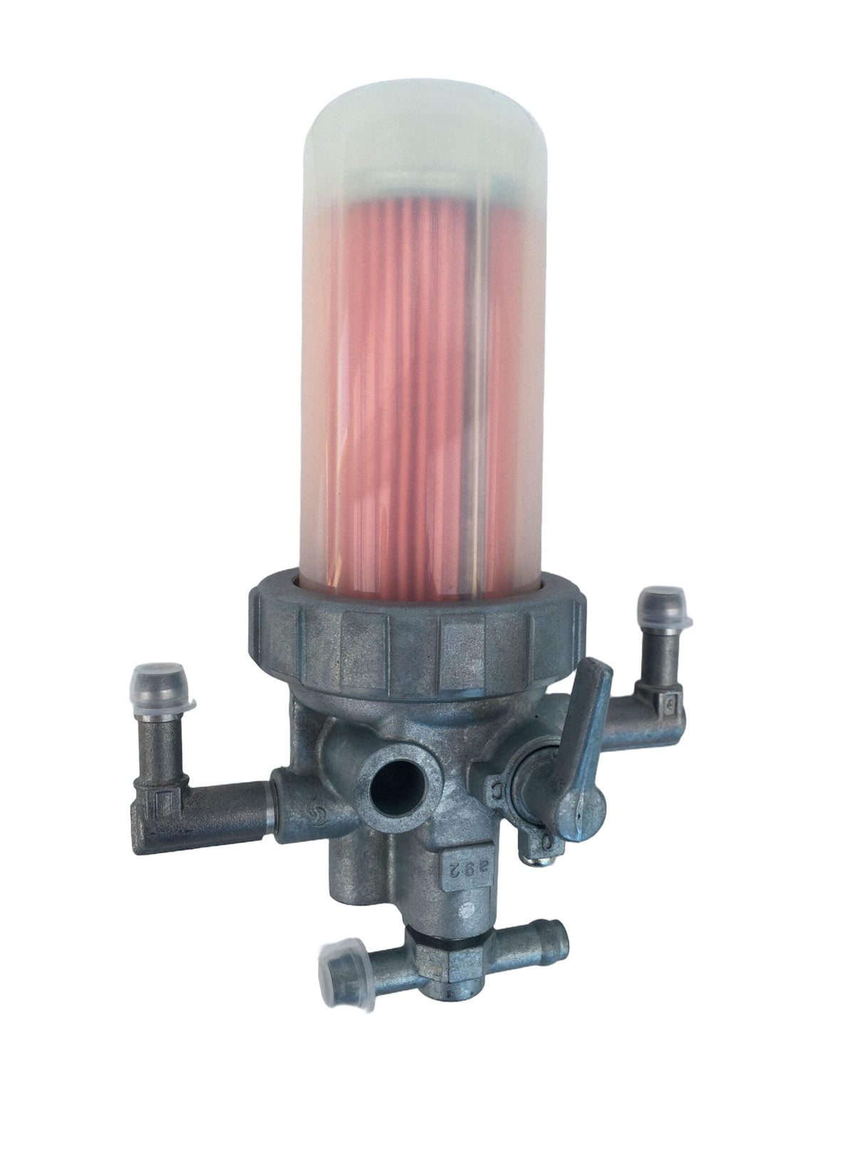 Filtre de carburant Assy 119255-55620