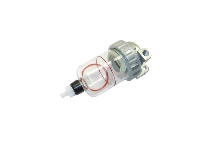 Filtre de carburant Assy Komatsu PC130-6K