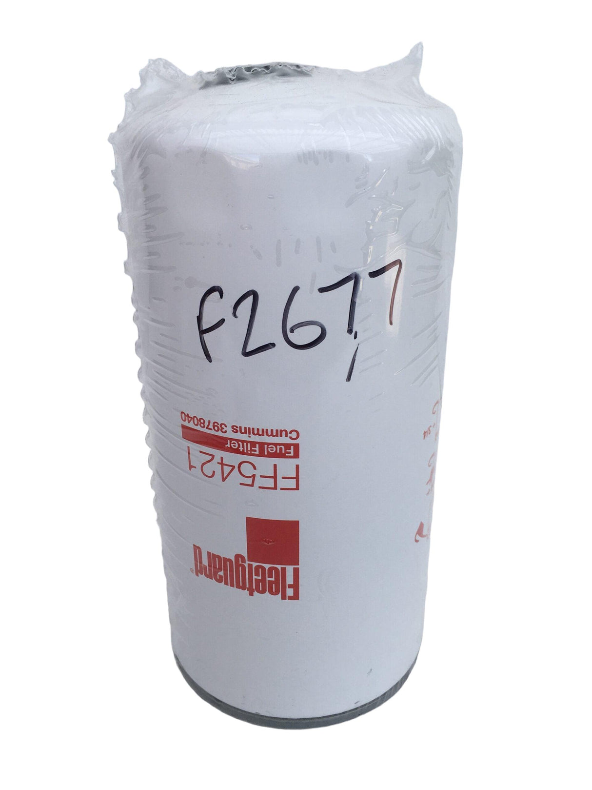 Filtre de carburant F2677