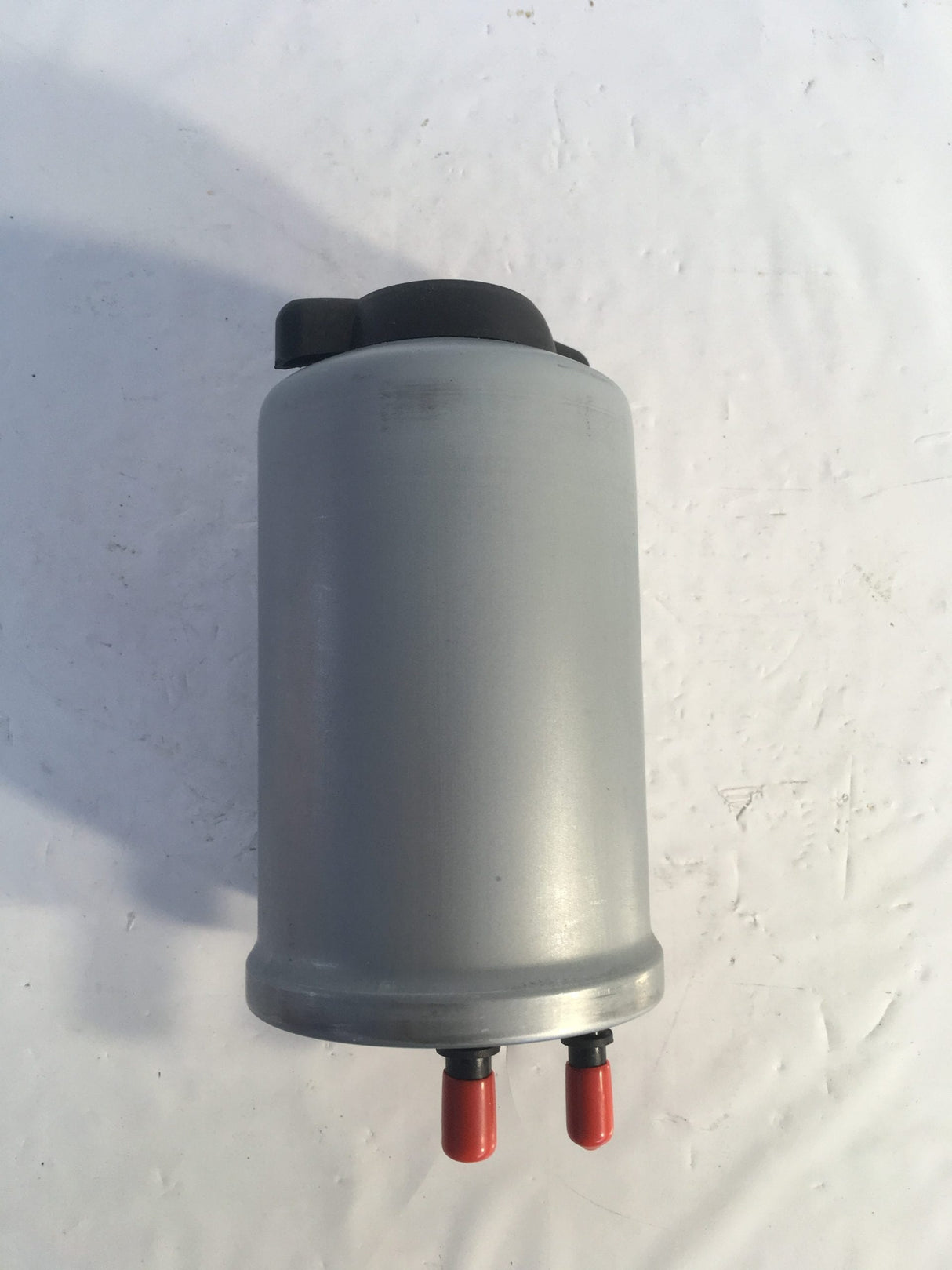 Filtre de carburant JCB 320/07394