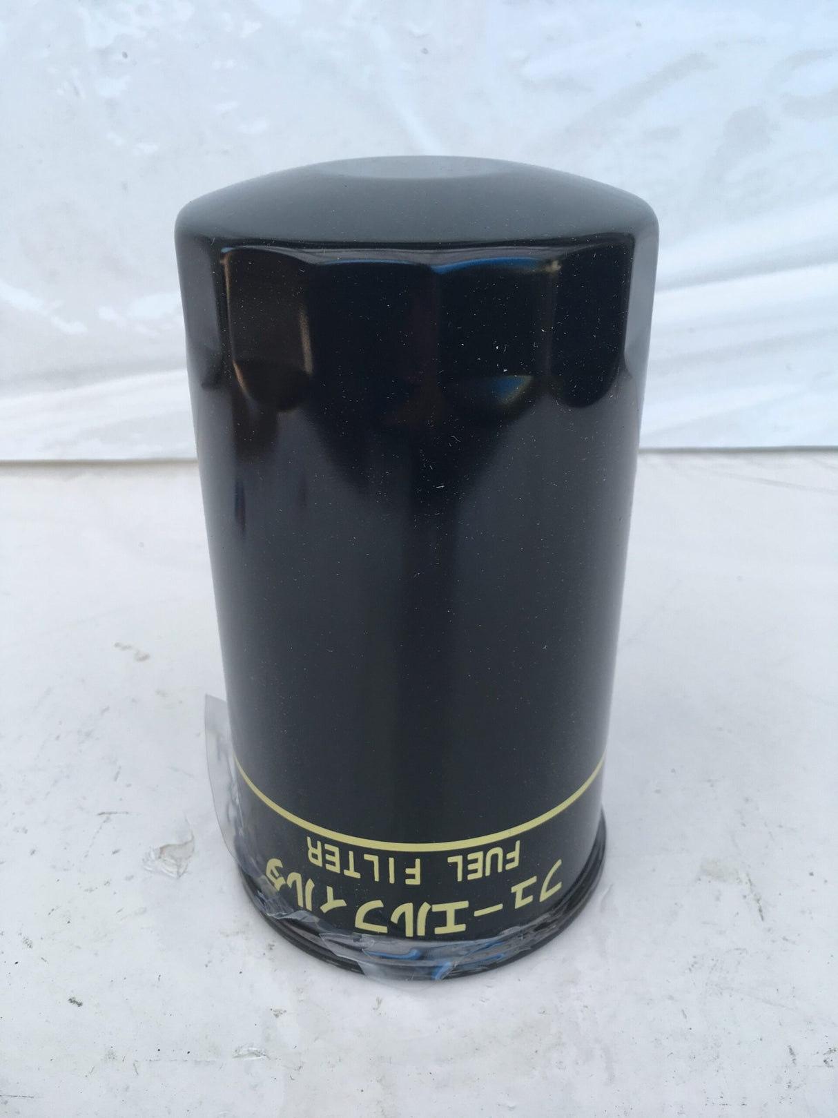 Filtre de carburant P550643