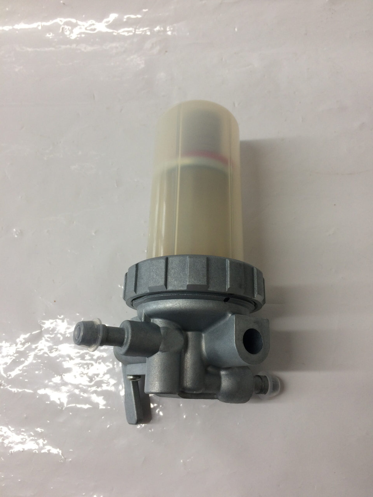 UKFFA008 Filtre de carburant de remplacement Assy