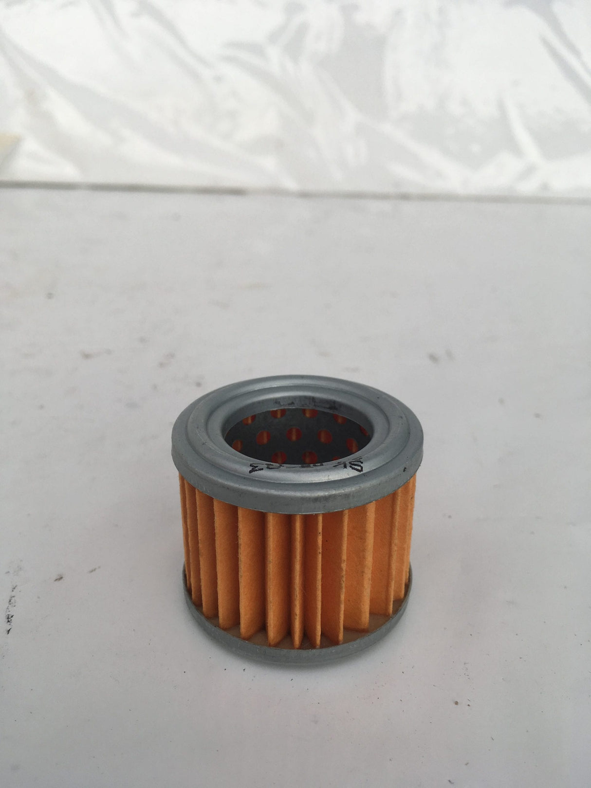 Filtre de carburant du moteur 17/926101