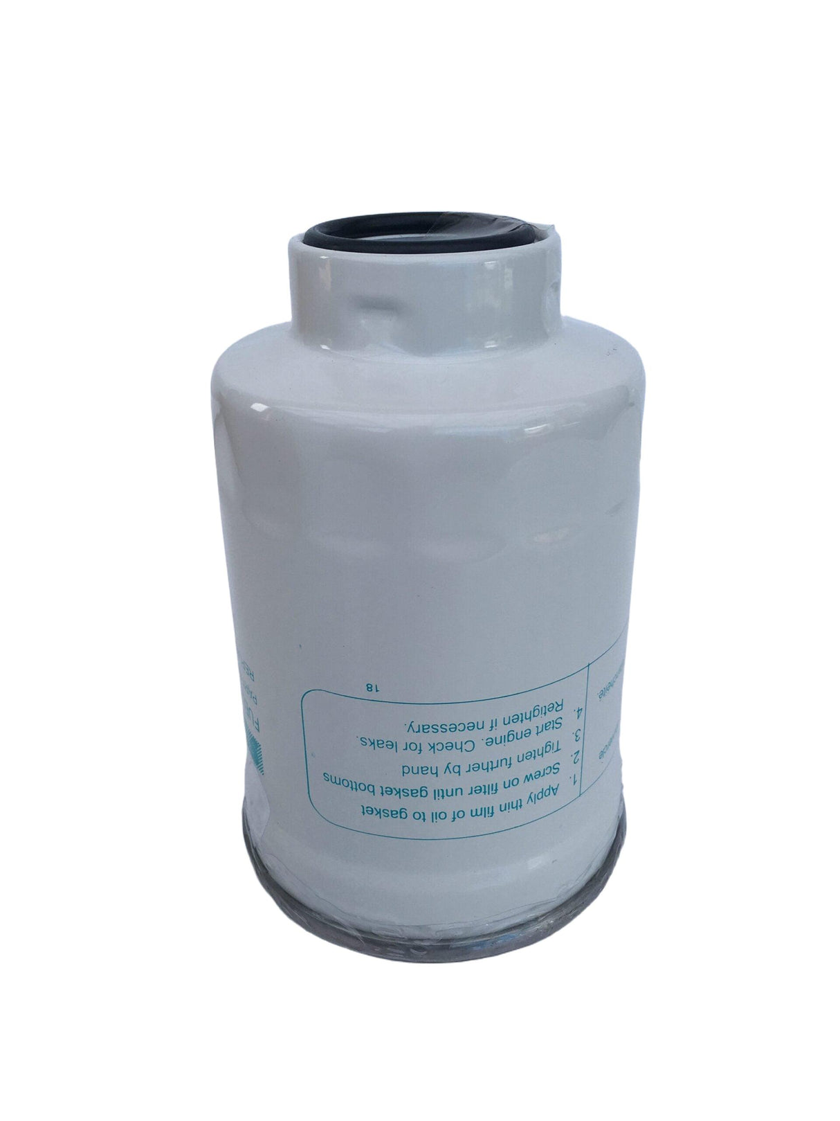 Filtre de carburant du moteur 333 / G6057