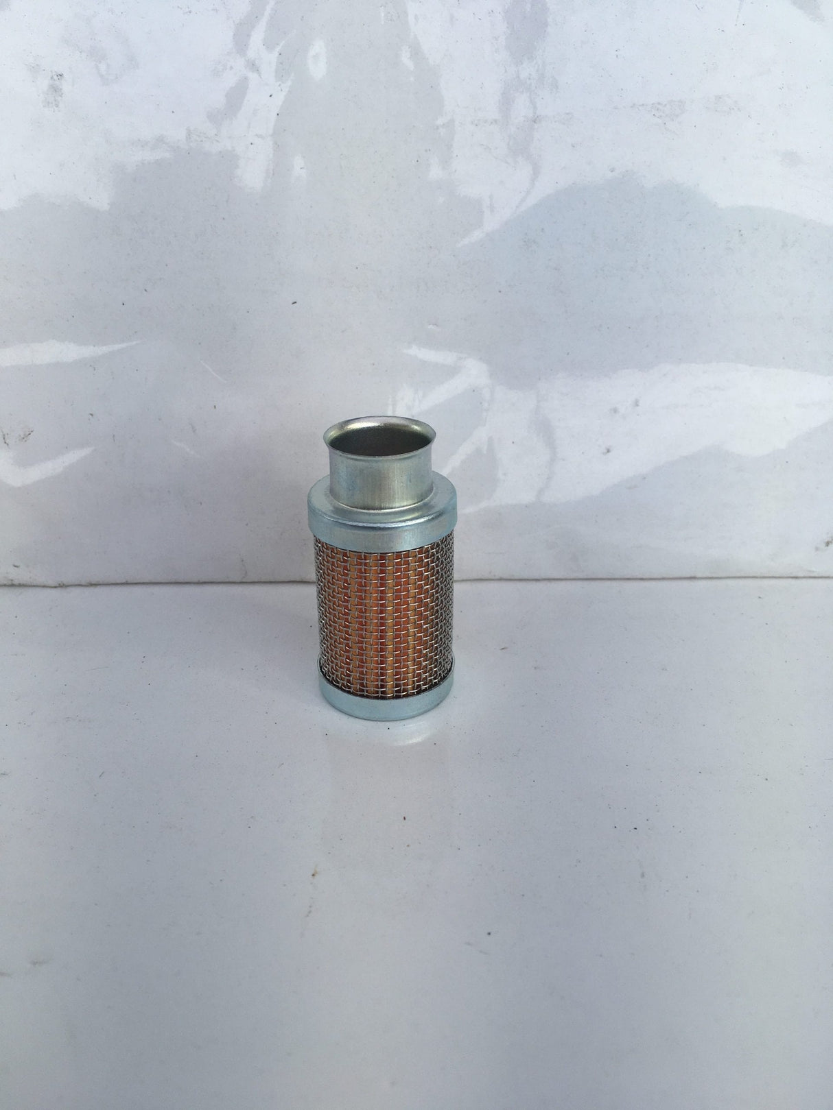 Filtre de carburant du moteur 402935