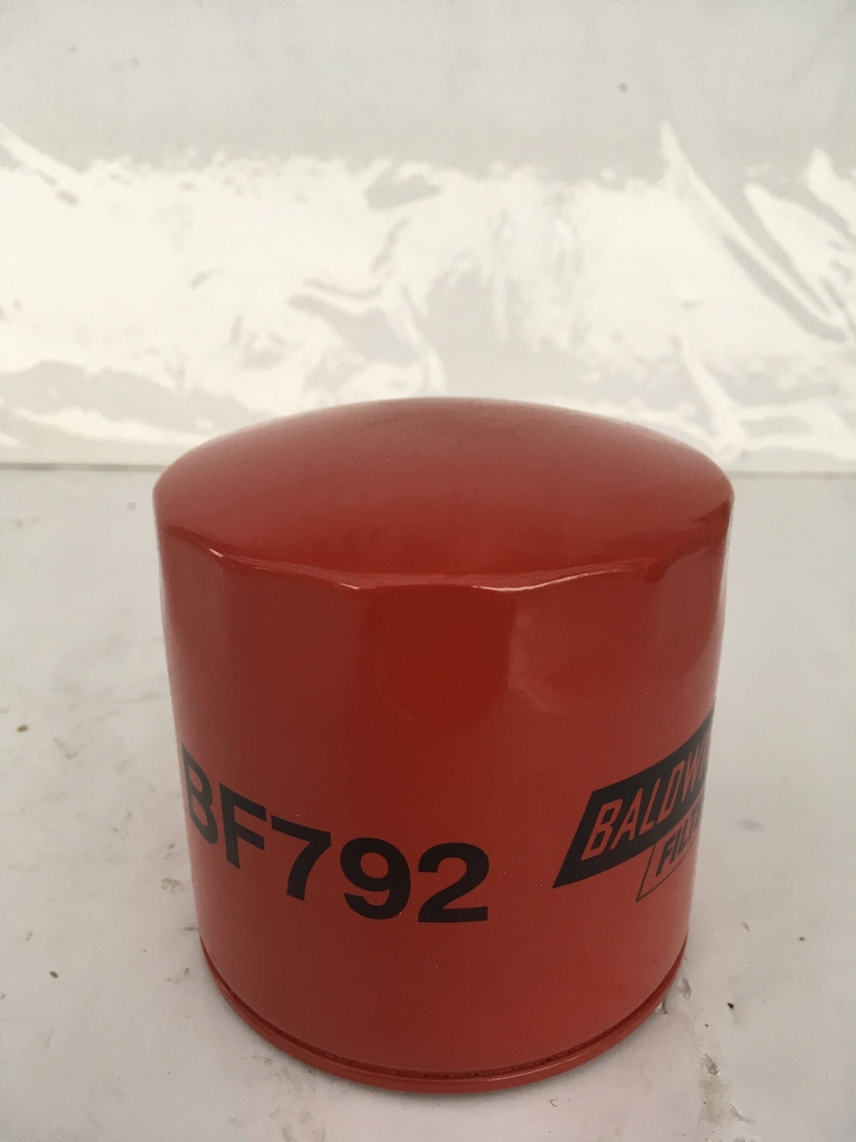 Filtre de carburant du moteur FF5088