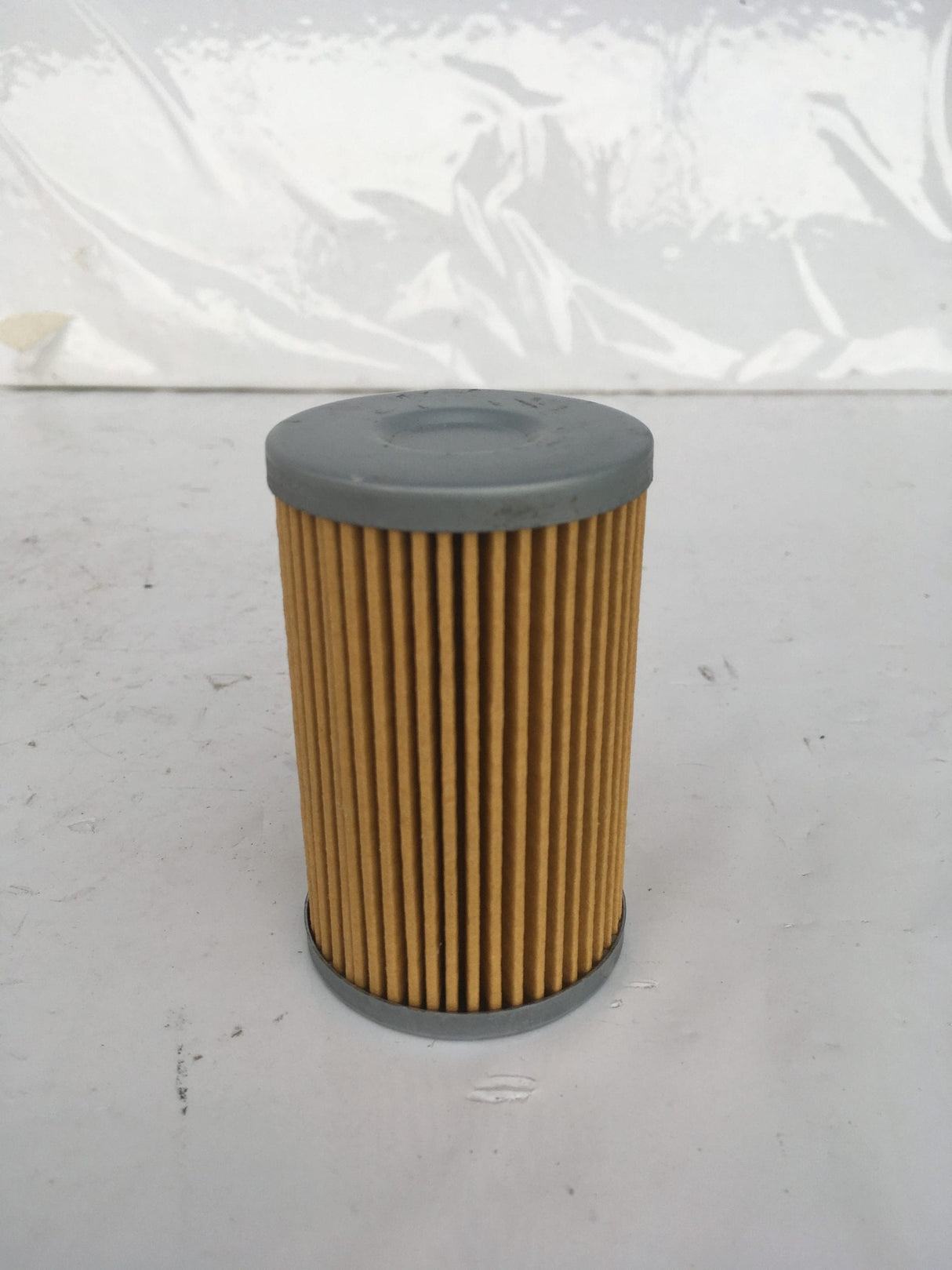 Filtre de carburant du moteur KX36-3