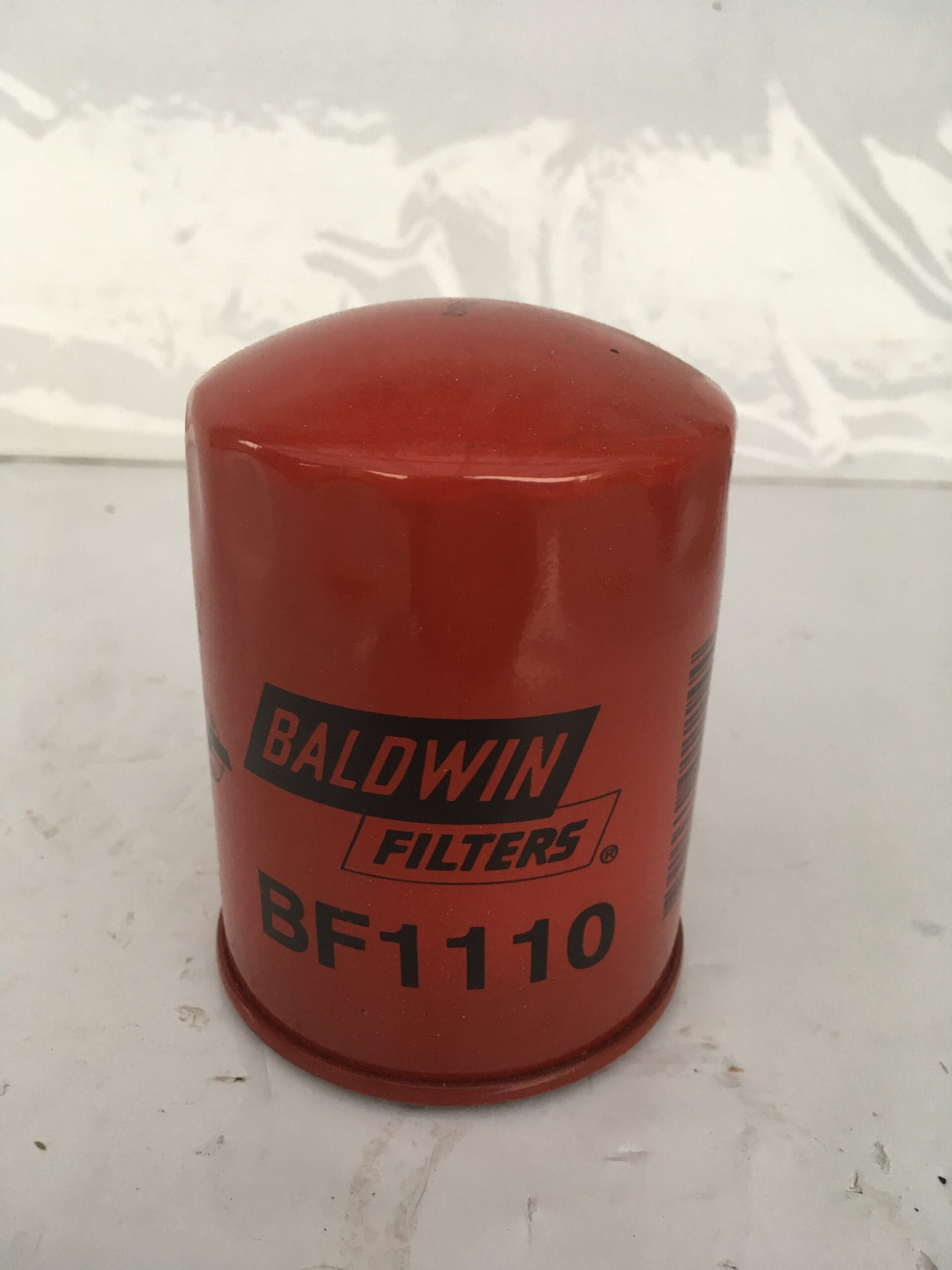 Filtre de carburant du moteur P502143