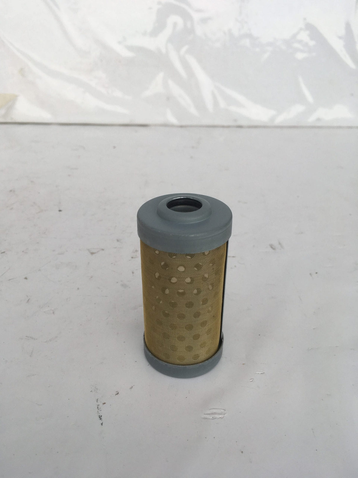 Filtre de carburant du moteur PF7830