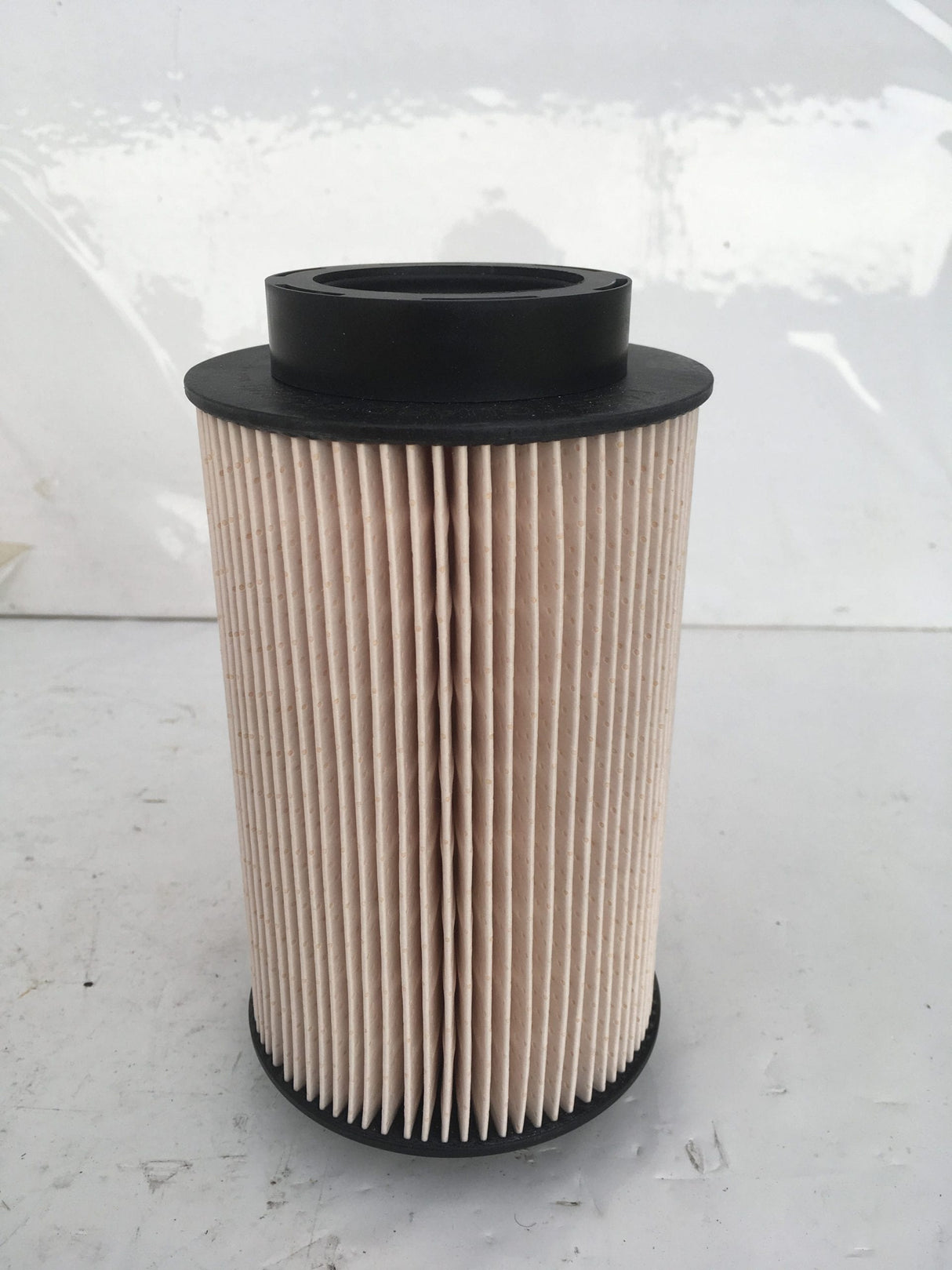 Filtre de carburant du moteur PU1059X