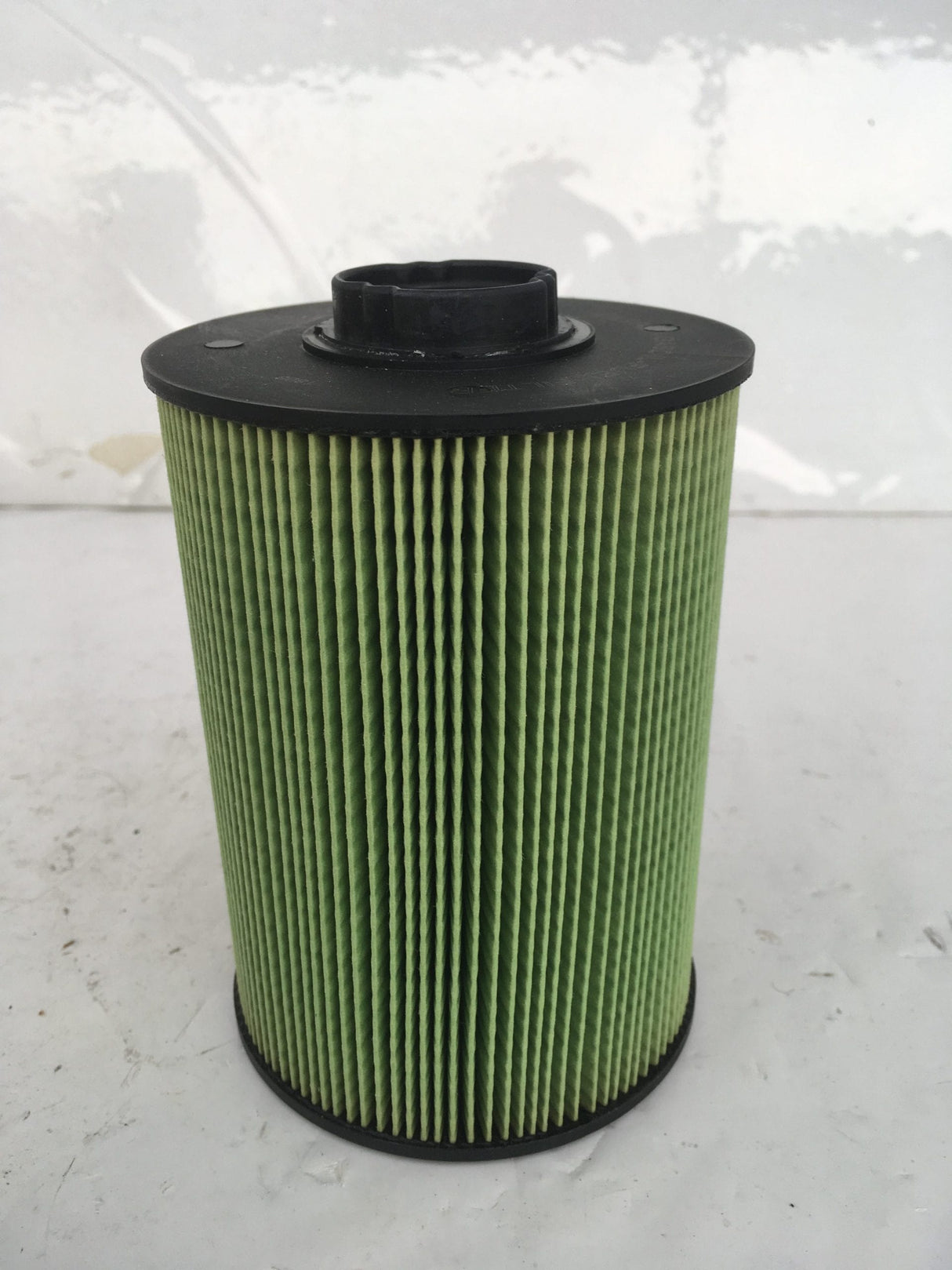 Filtre de carburant du moteur SFFY025E