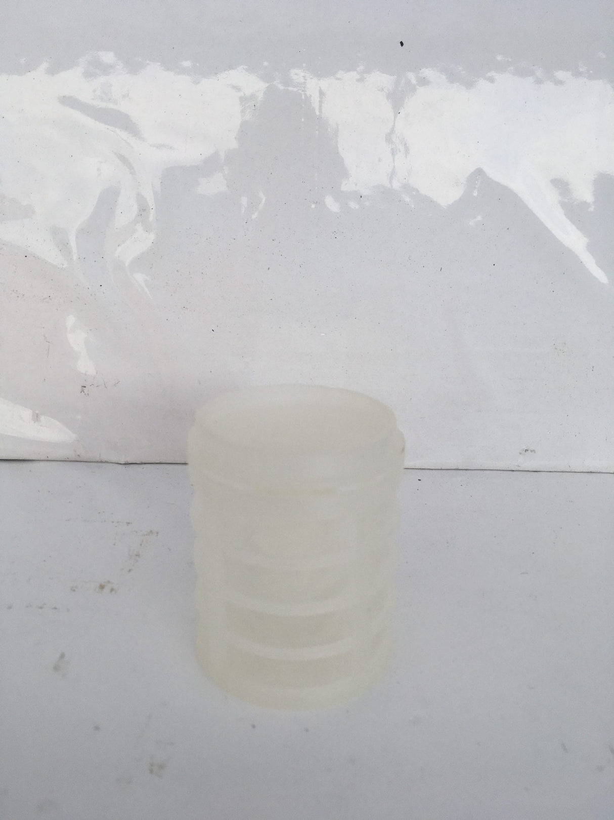 Filtre de carburant du moteur SN25028