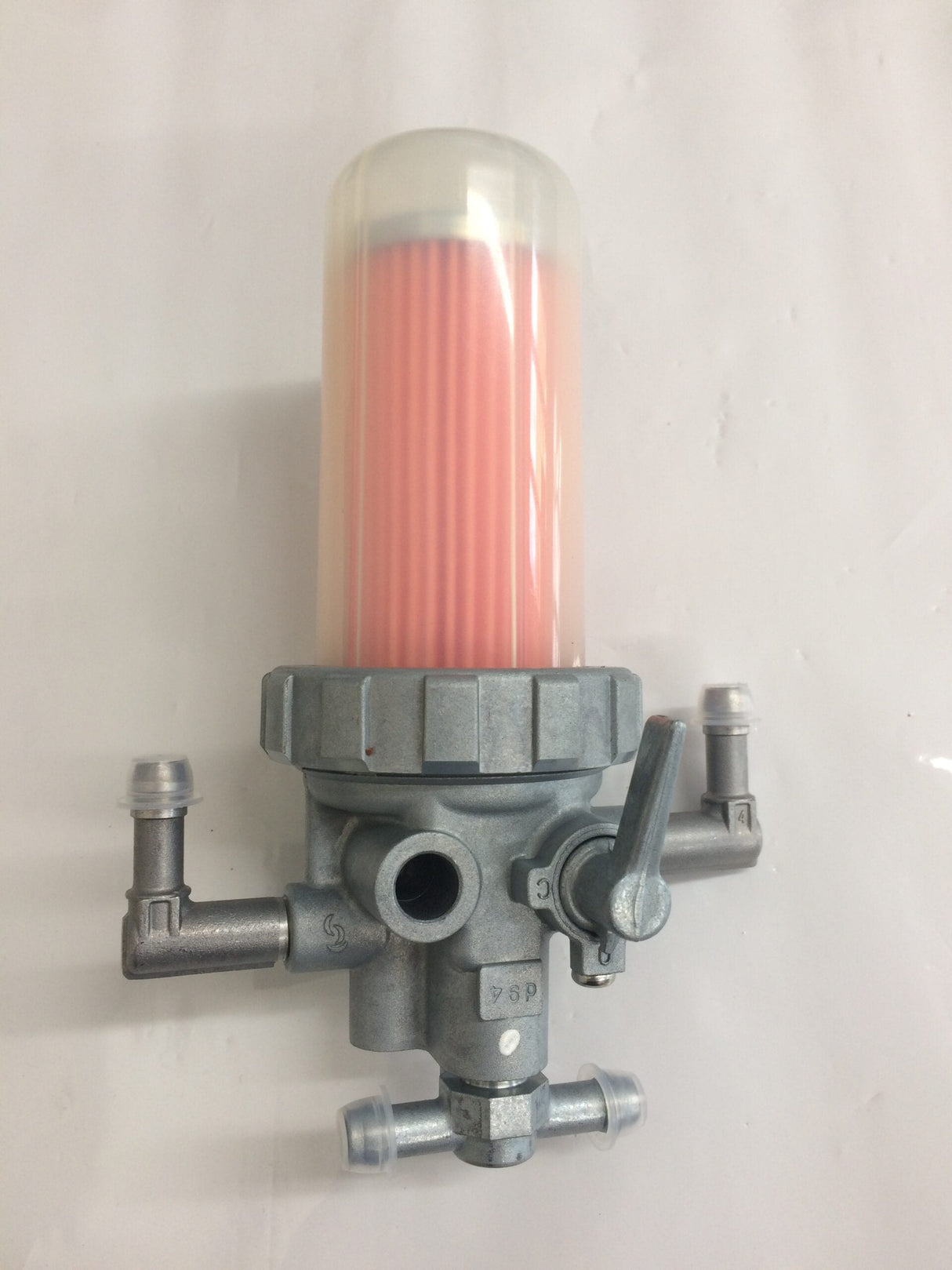 Filtre de carburant Assy 165000-15140