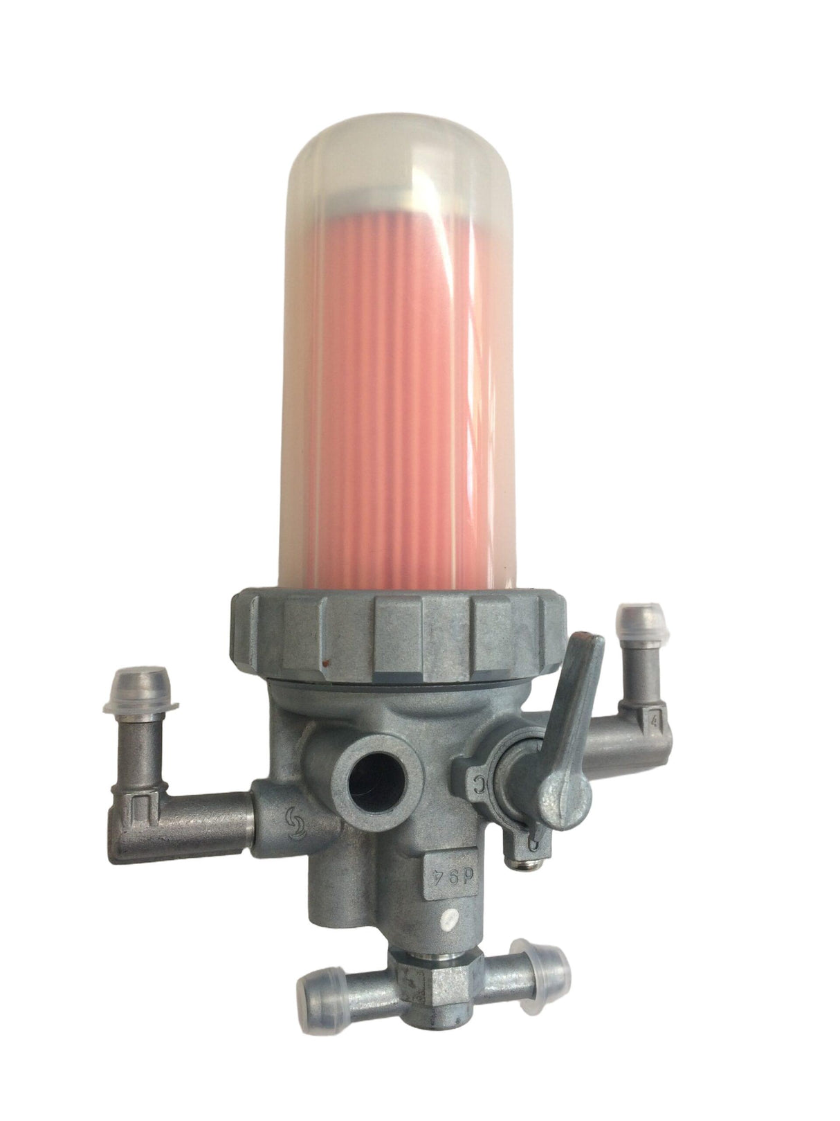 Filtre de carburant Assy 165000-15140
