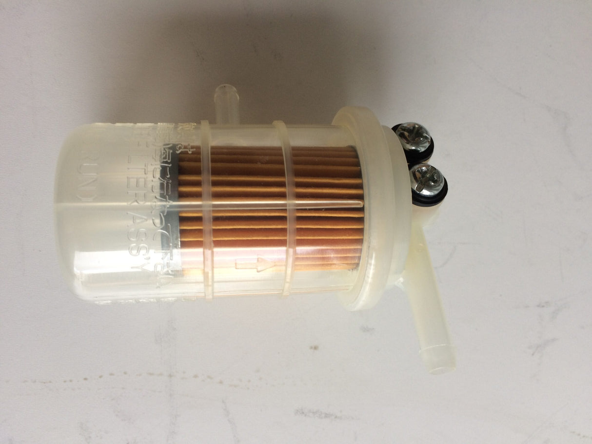 Filtre de carburant en ligne FF5711