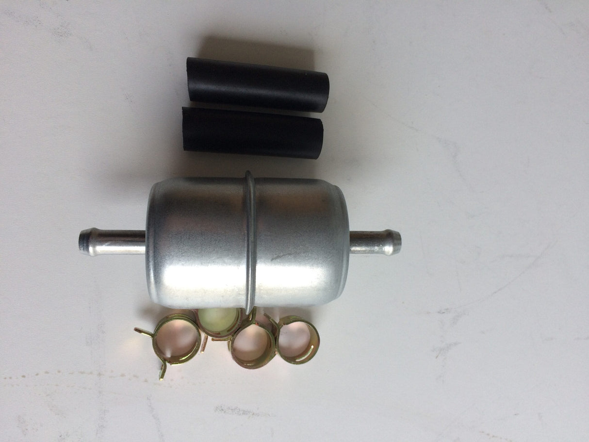 Filtre de carburant en ligne F2906