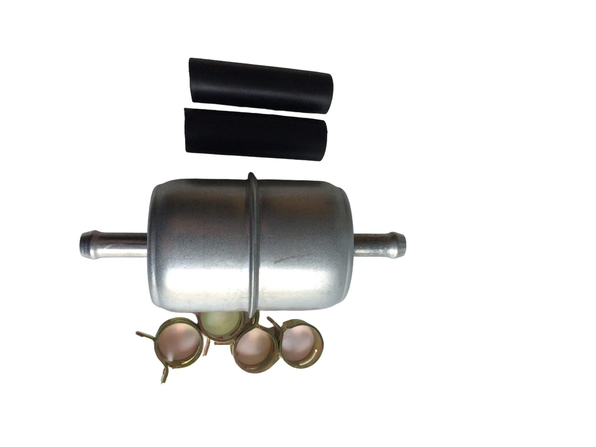 Filtre de carburant en ligne F2906