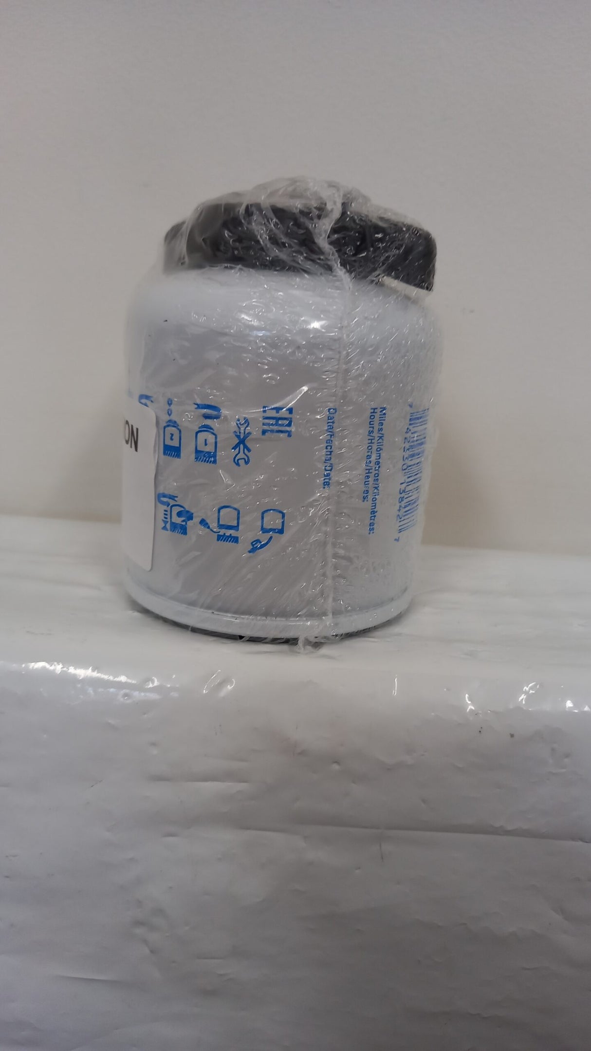 Filtre de carburant pour Bobcat x328D