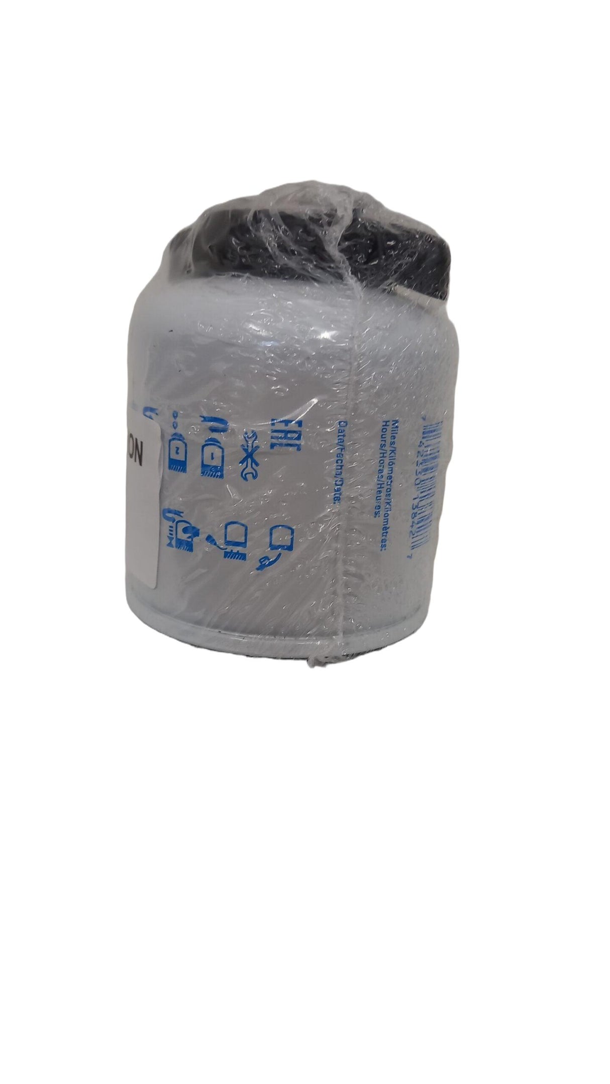 Filtre de carburant pour Bobcat x328D